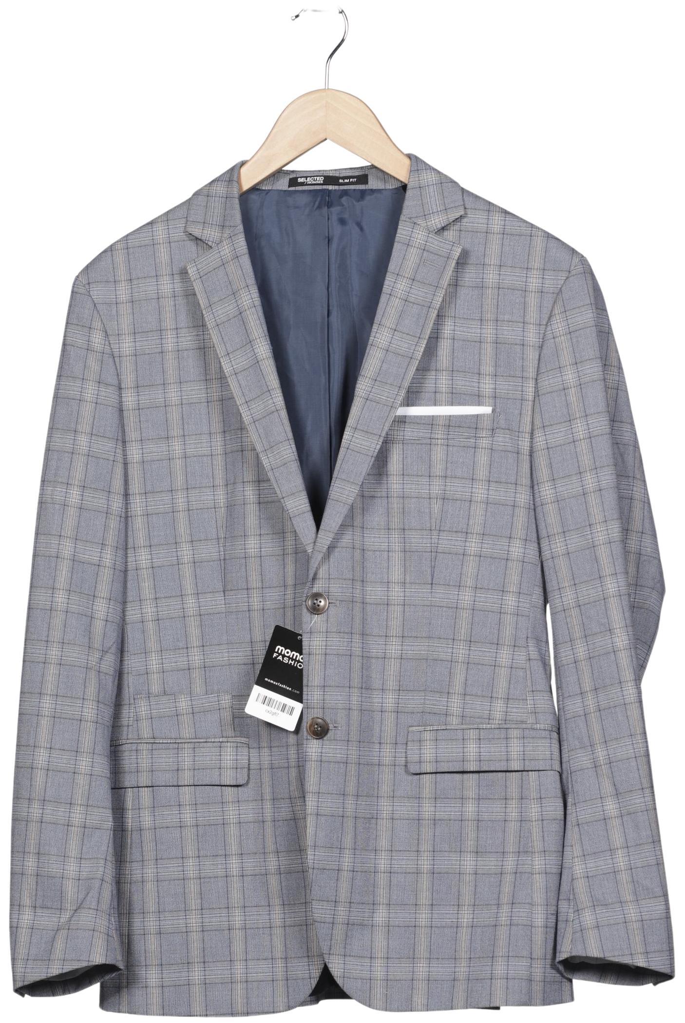 Thumbnail - Selected Herren Sakko, mehrfarbig, Gr. 50