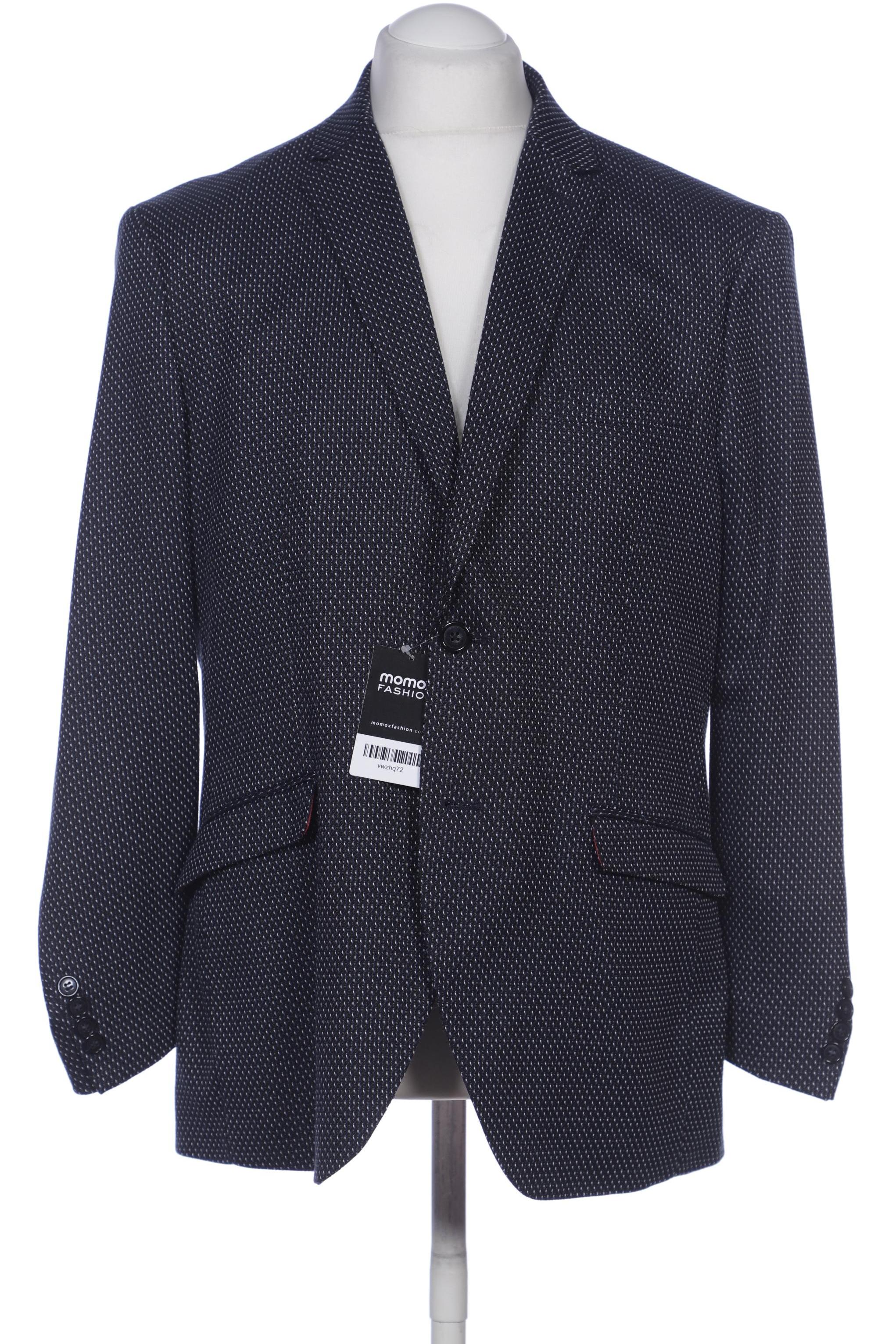 

Selected Herren Sakko, marineblau, Gr. 54