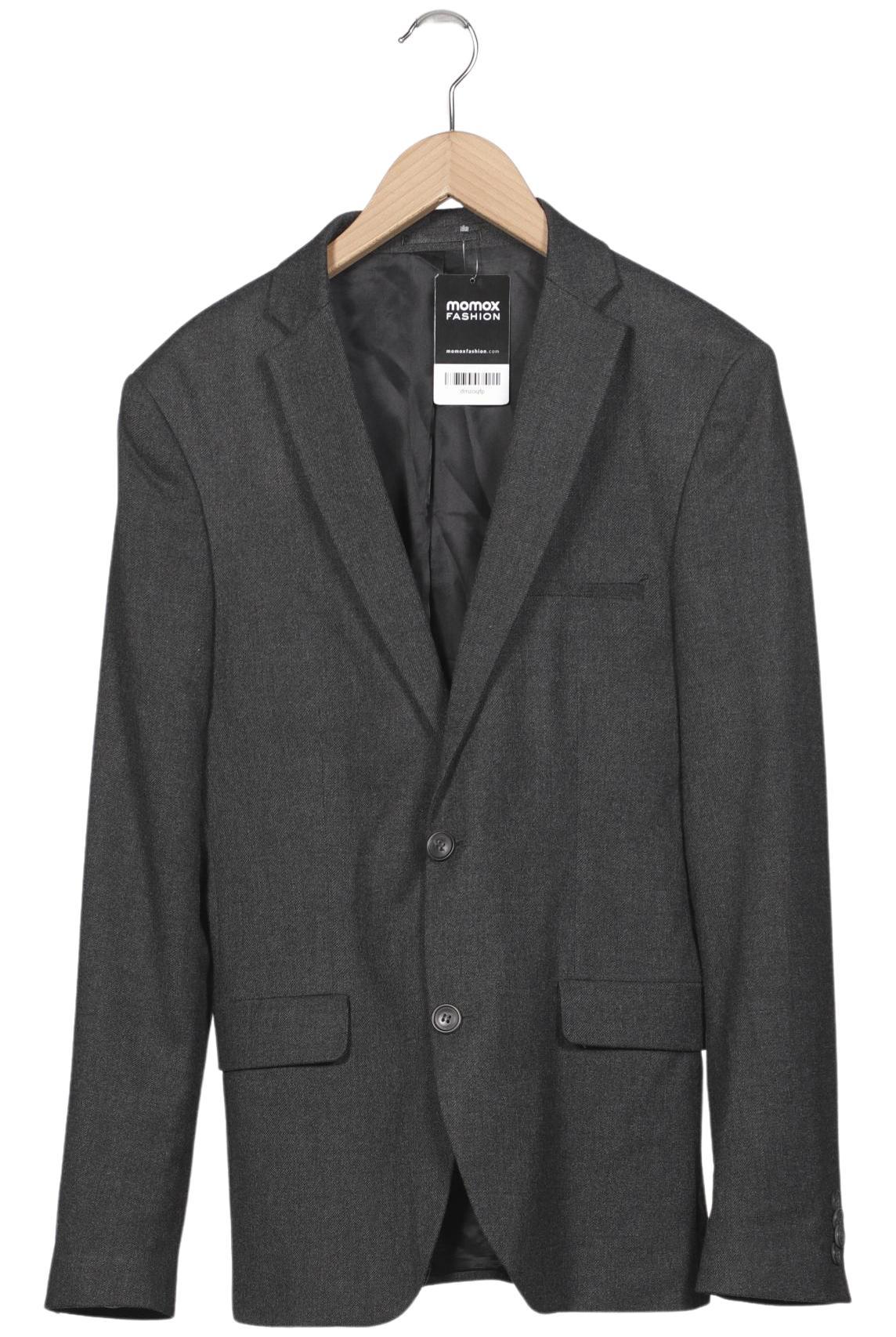 

Selected Herren Sakko, grau, Gr. 46