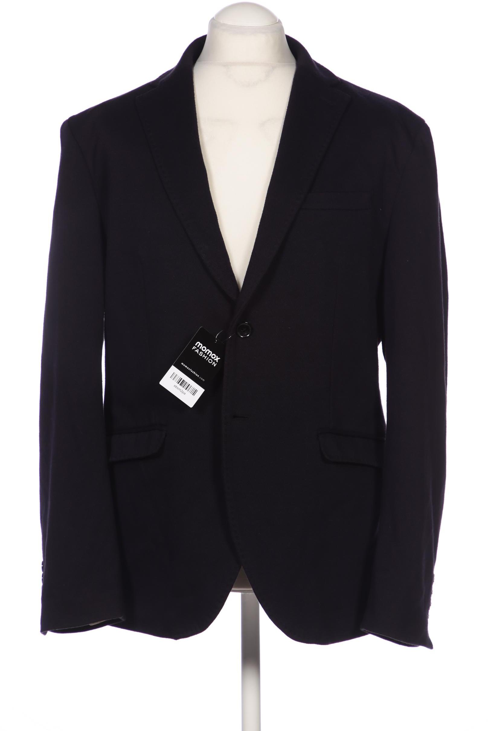 

SELECTED Herren Sakko, marineblau