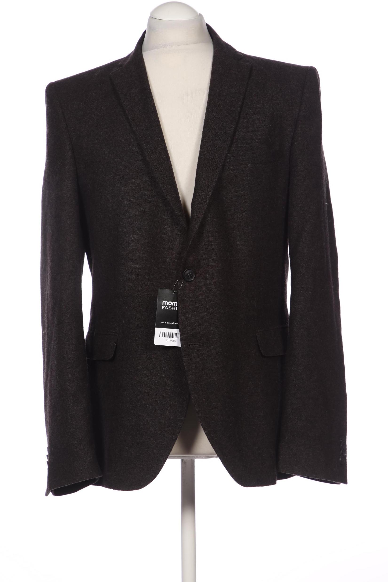 

Selected Herren Sakko, grau, Gr. 54