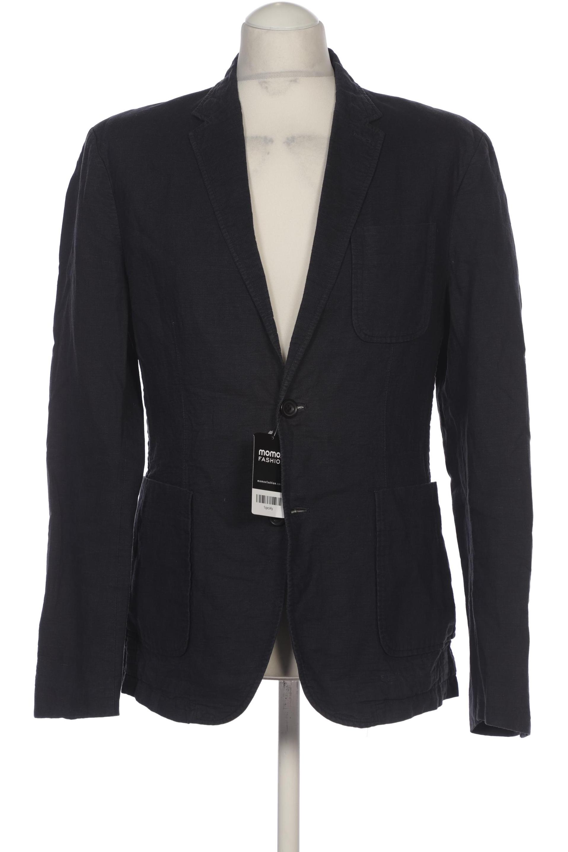 

Selected Herren Sakko, marineblau, Gr. 50