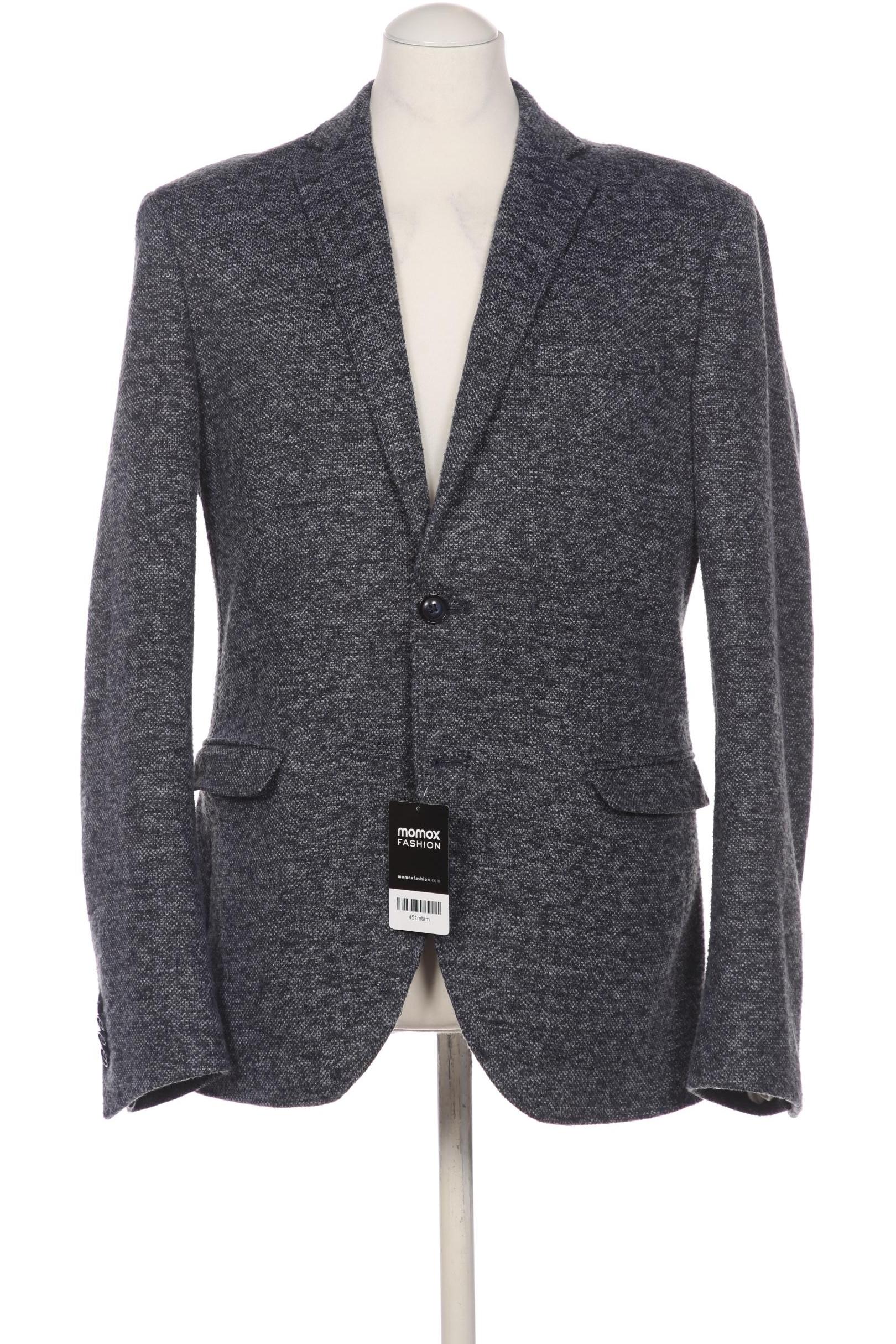 

Selected Herren Sakko, marineblau, Gr. 50