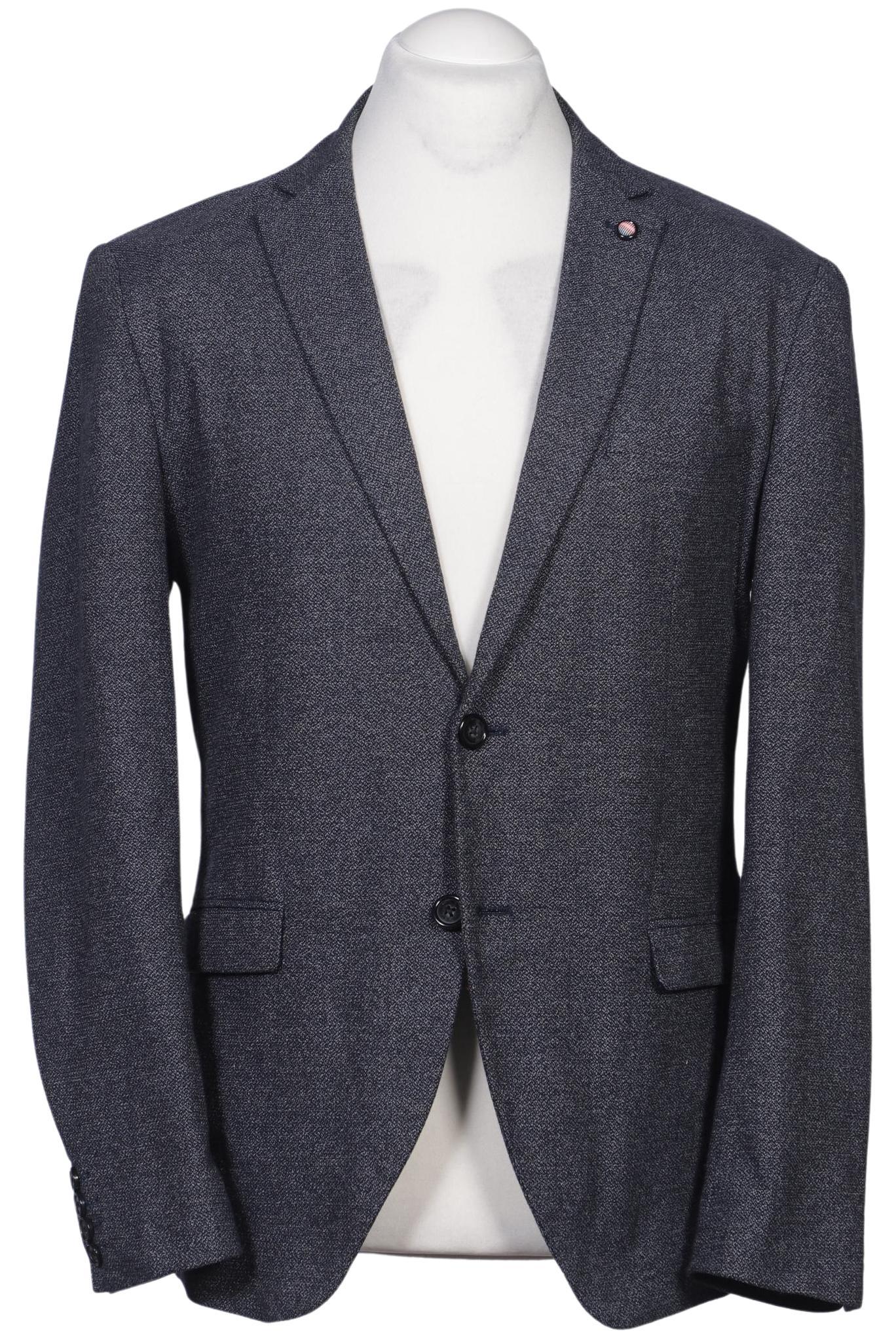 

Selected Herren Sakko, marineblau, Gr. 50