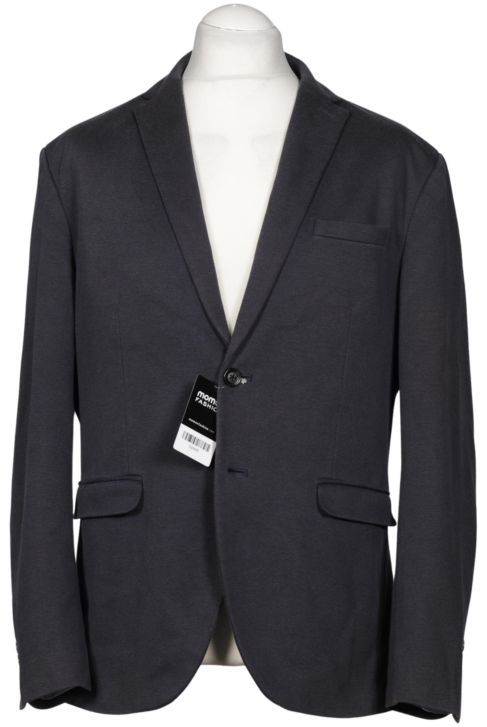 

Selected Herren Sakko, marineblau, Gr. 54