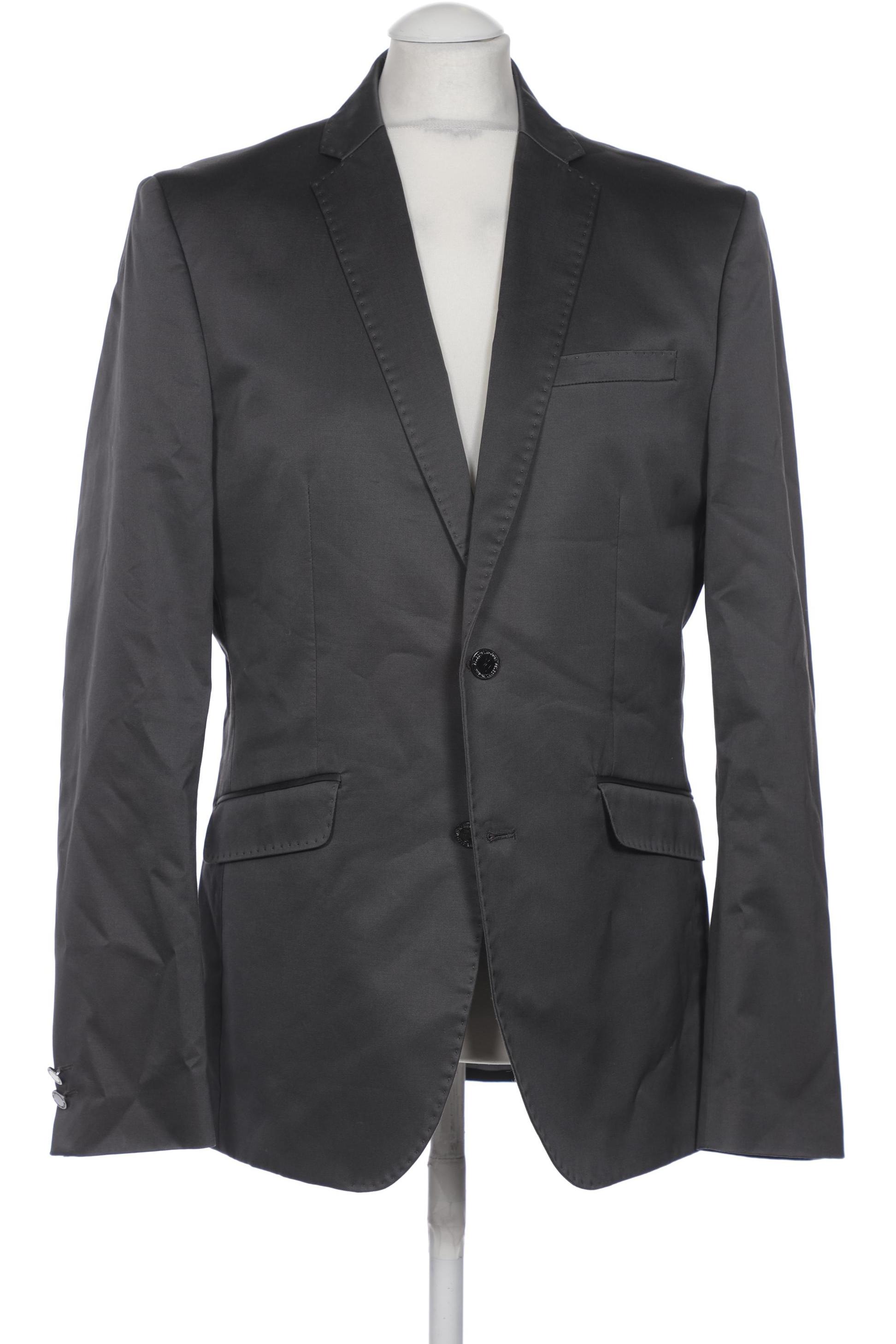 

Selected Herren Sakko, grau, Gr. 50