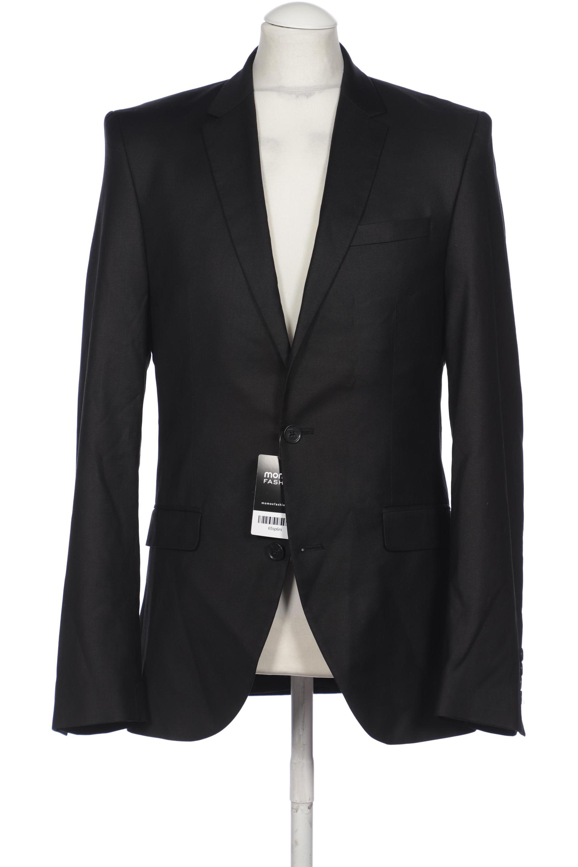 

SELECTED Herren Sakko, schwarz