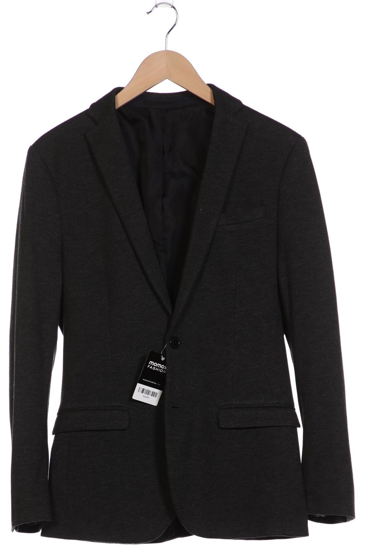 

Selected Herren Sakko, grau, Gr. 46