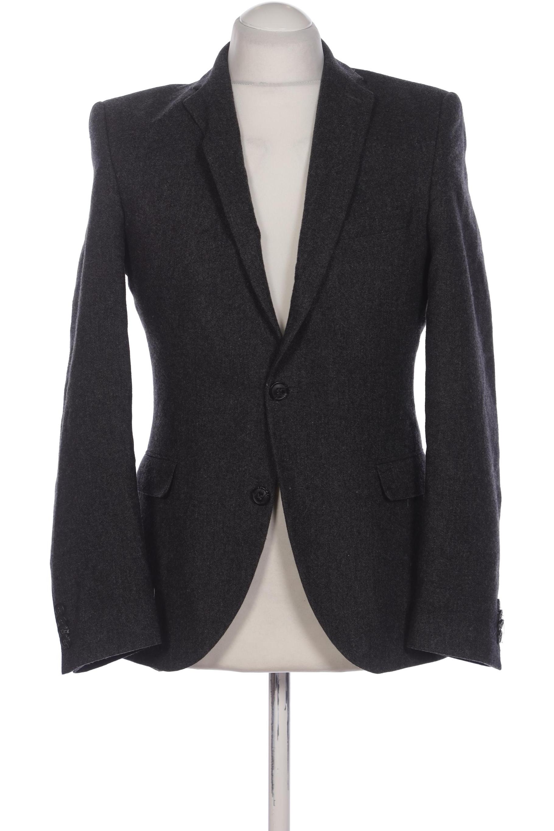 

Selected Herren Sakko, grau, Gr. 48
