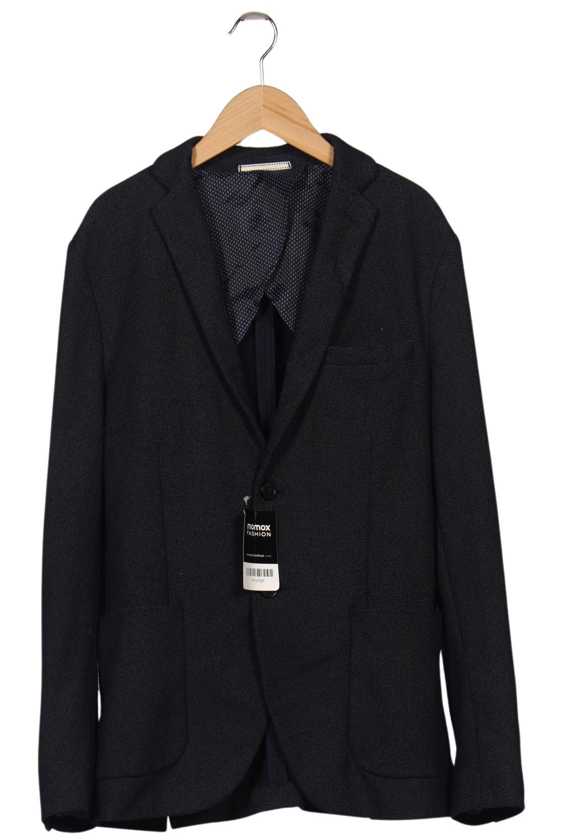 

Selected Herren Sakko, marineblau, Gr. 46
