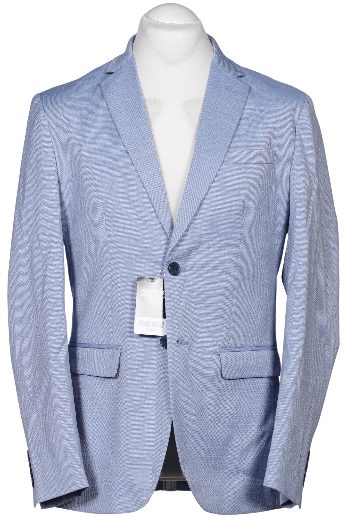 

Selected Herren Sakko, hellblau, Gr. 50