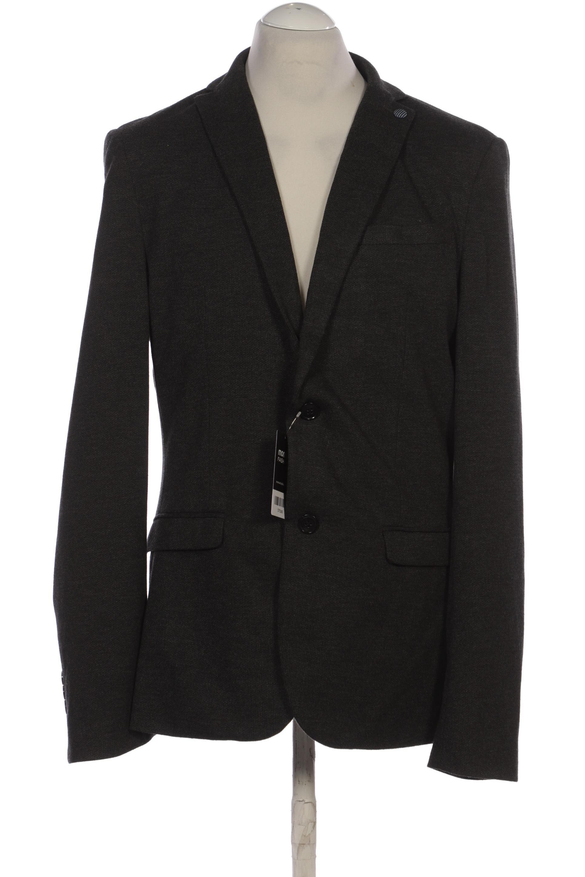 

Selected Herren Sakko, grau, Gr. 54