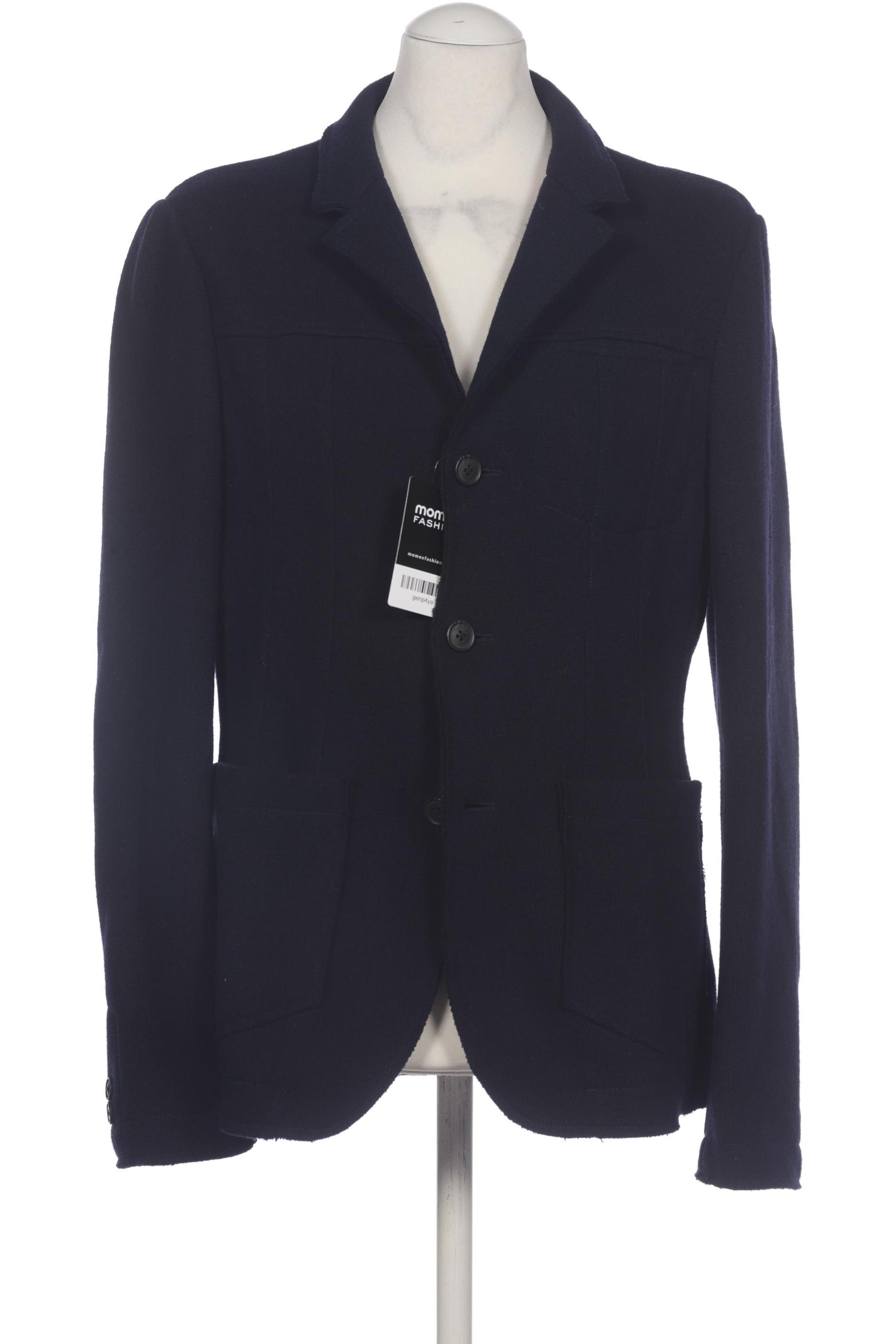 

Selected Herren Sakko, marineblau, Gr. 50