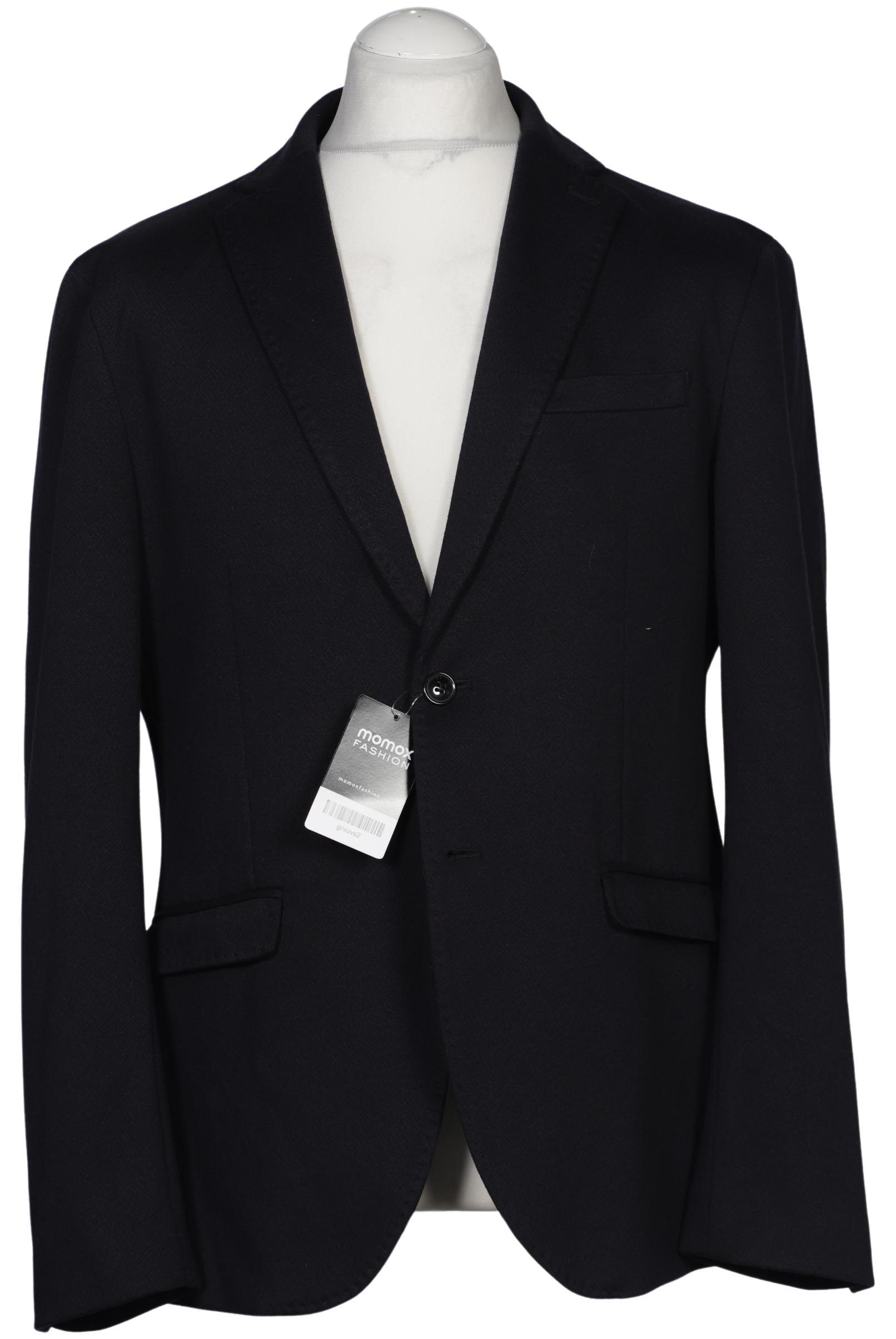 

Selected Herren Sakko, marineblau, Gr. 52