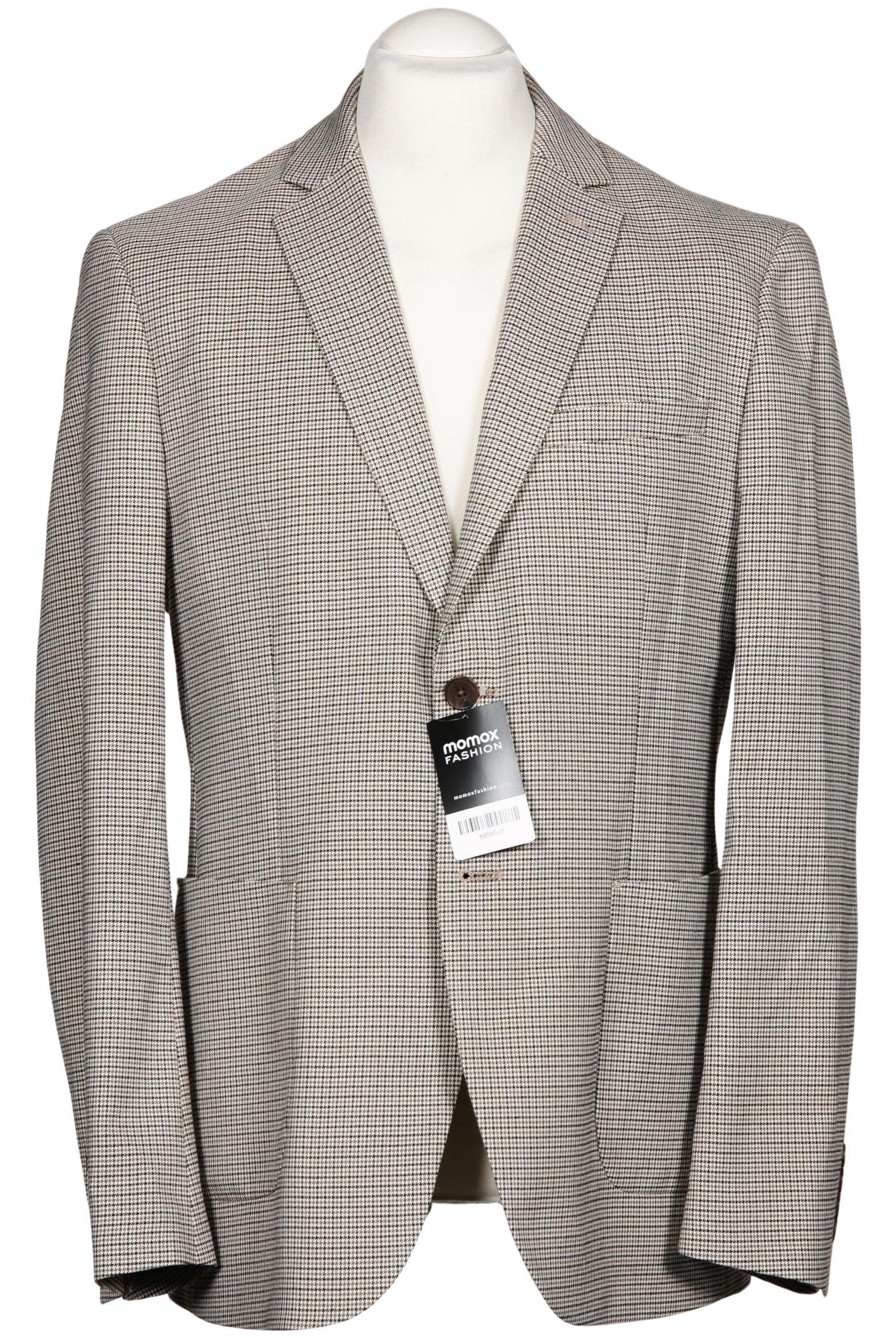 

Selected Herren Sakko, grau, Gr. 52