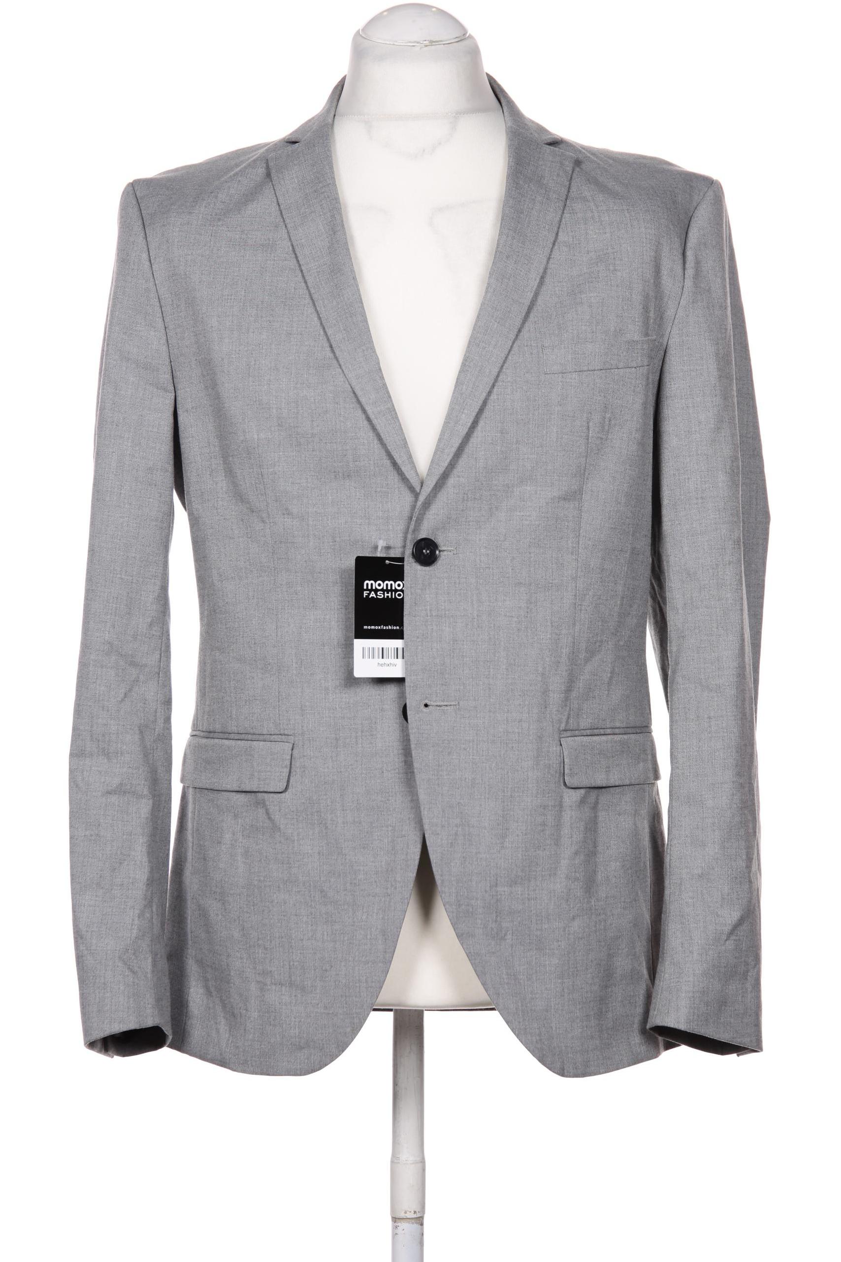 

Selected Herren Sakko, grau, Gr. 50