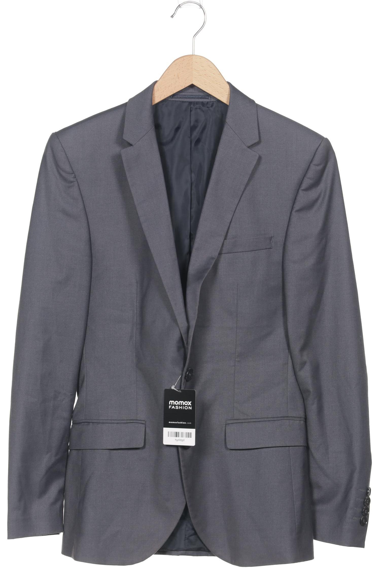 

Selected Herren Sakko, marineblau, Gr. 44
