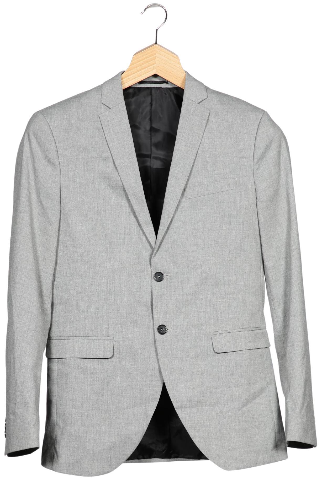 

Selected Herren Sakko, grau, Gr. 94