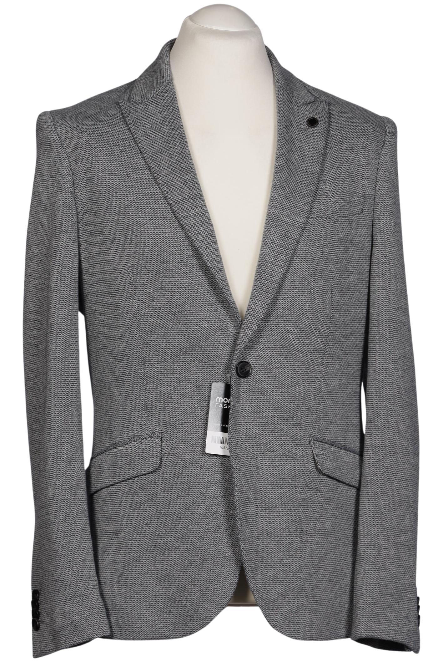 

Selected Herren Sakko, grau, Gr. 52