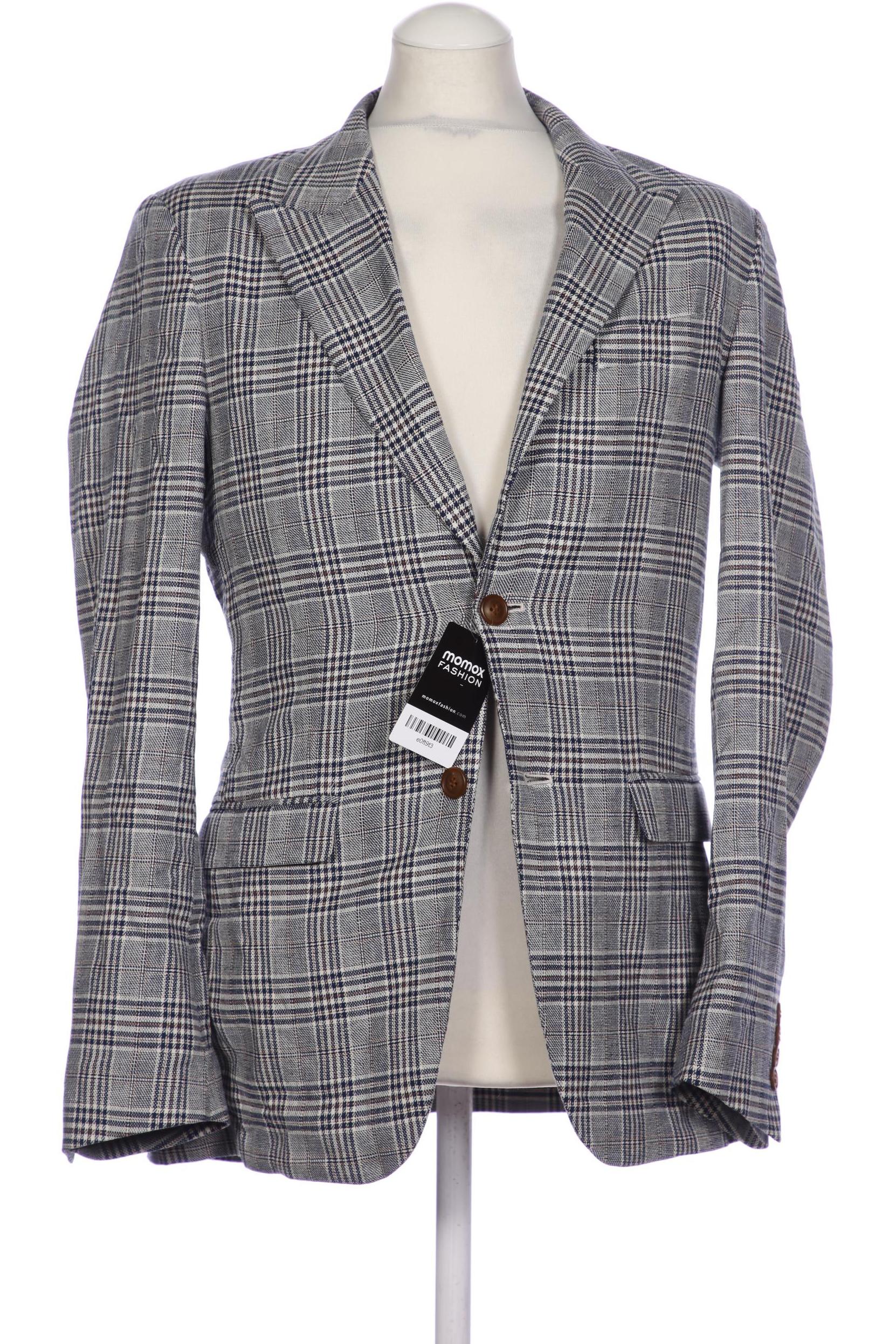 

SELECTED Herren Sakko, marineblau