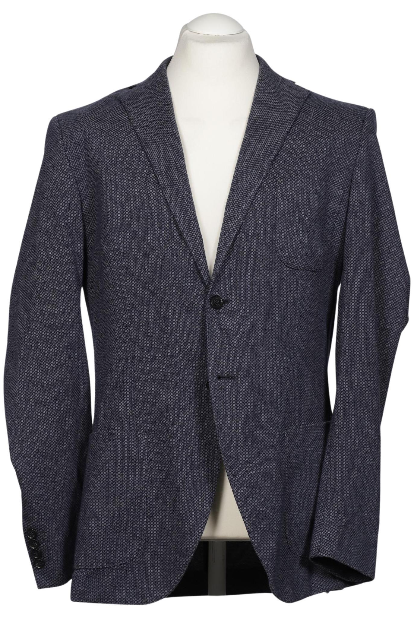 

Selected Herren Sakko, marineblau, Gr. 102