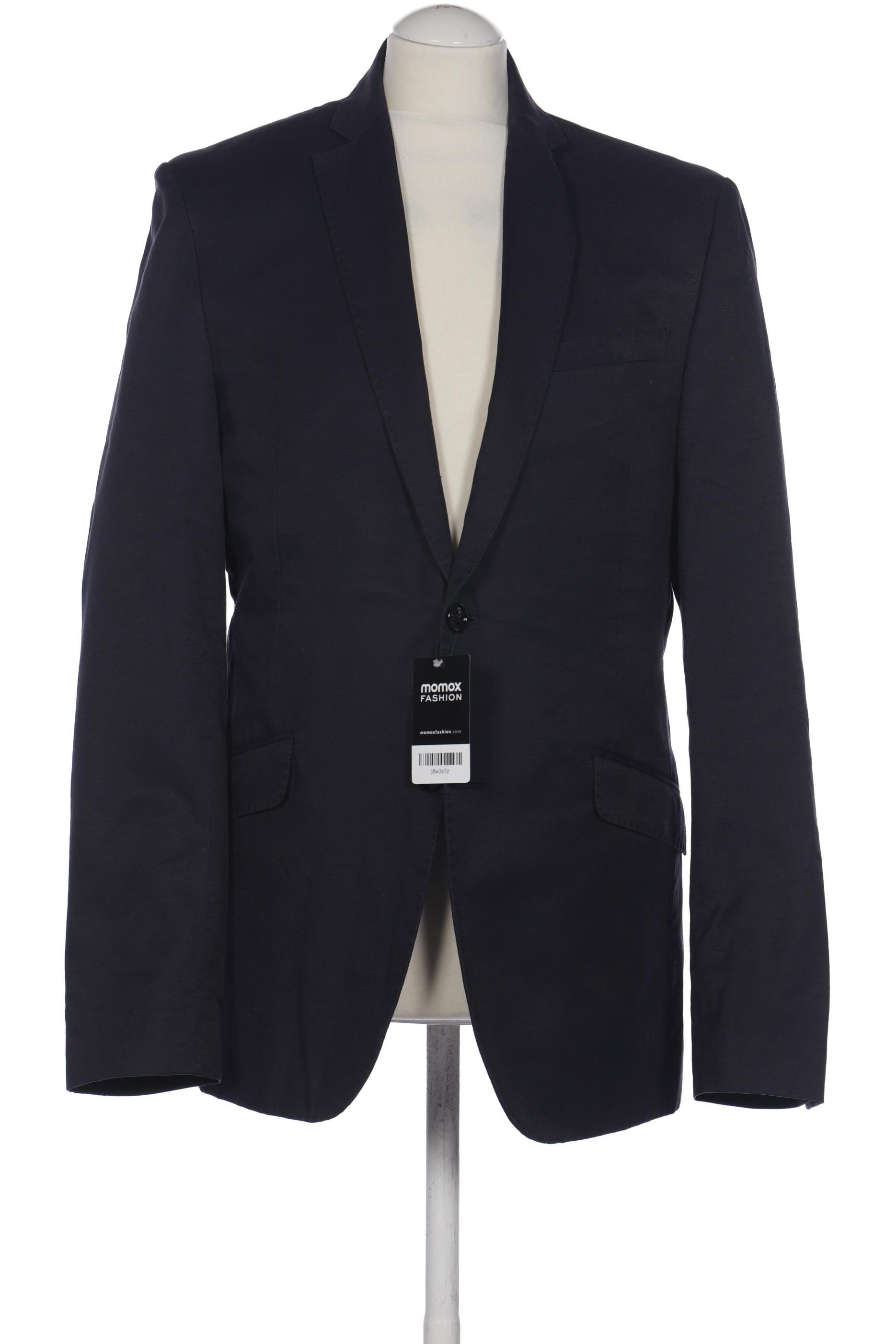 

SELECTED Herren Sakko, marineblau