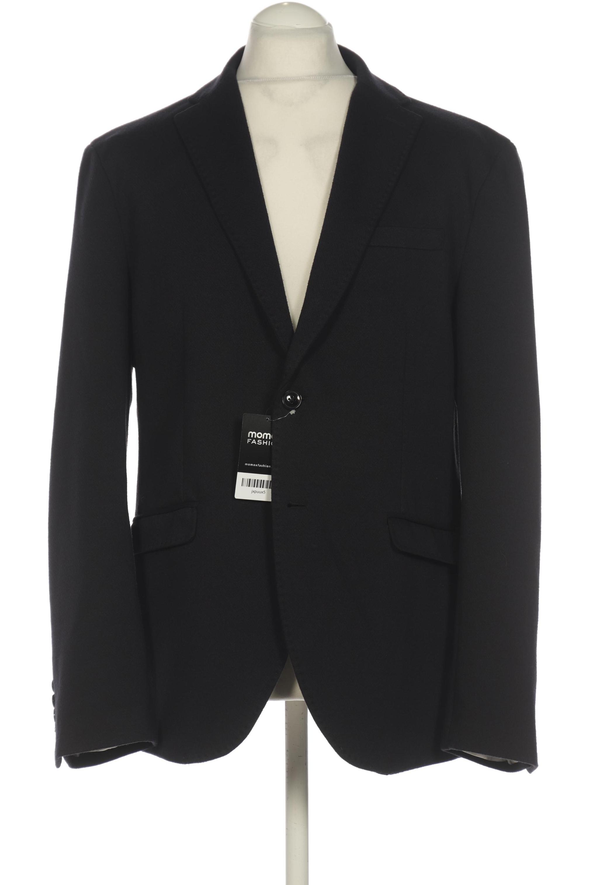 

SELECTED Herren Sakko, marineblau
