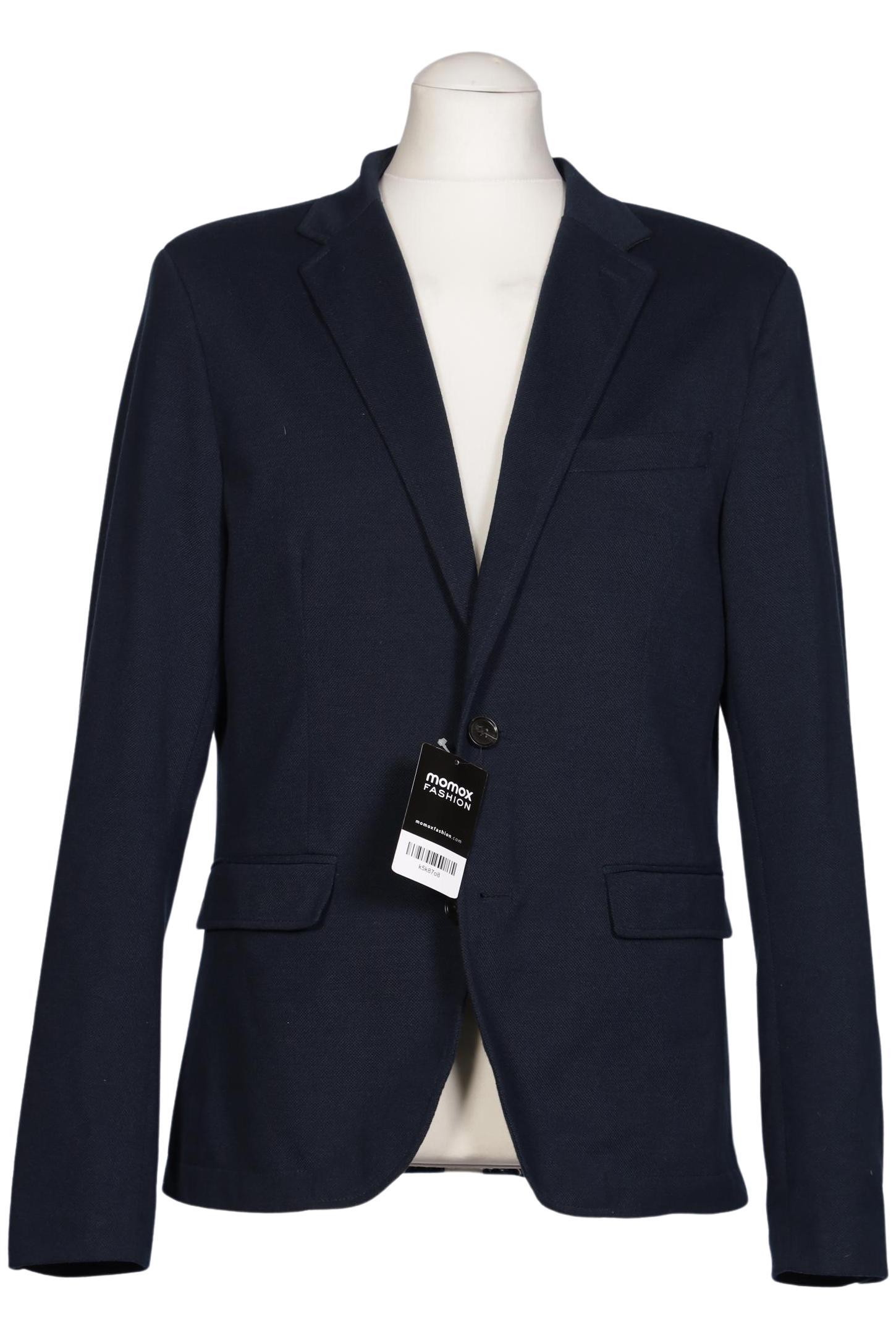 

Selected Herren Sakko, marineblau, Gr. 50