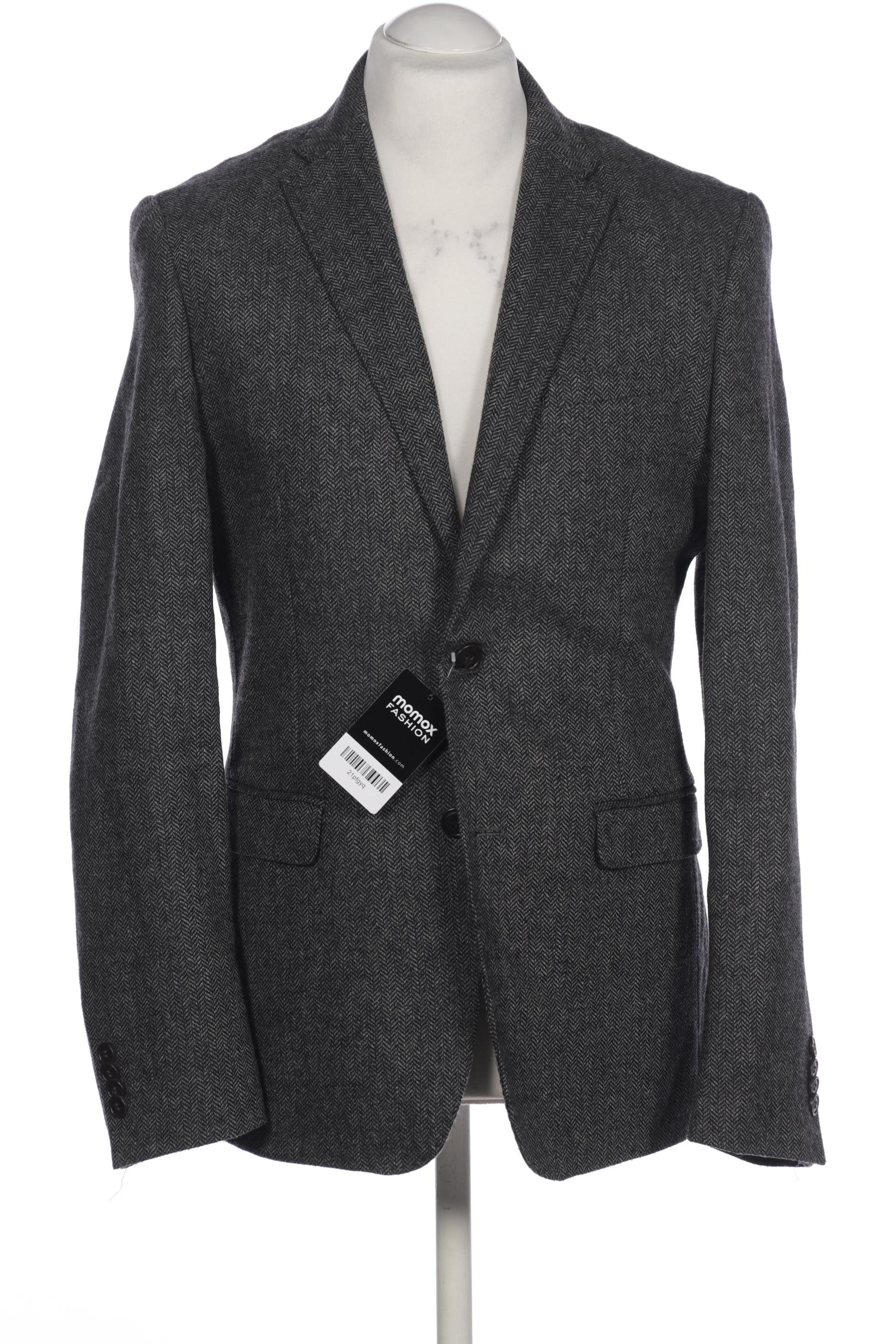 

Selected Herren Sakko, grau, Gr. 50