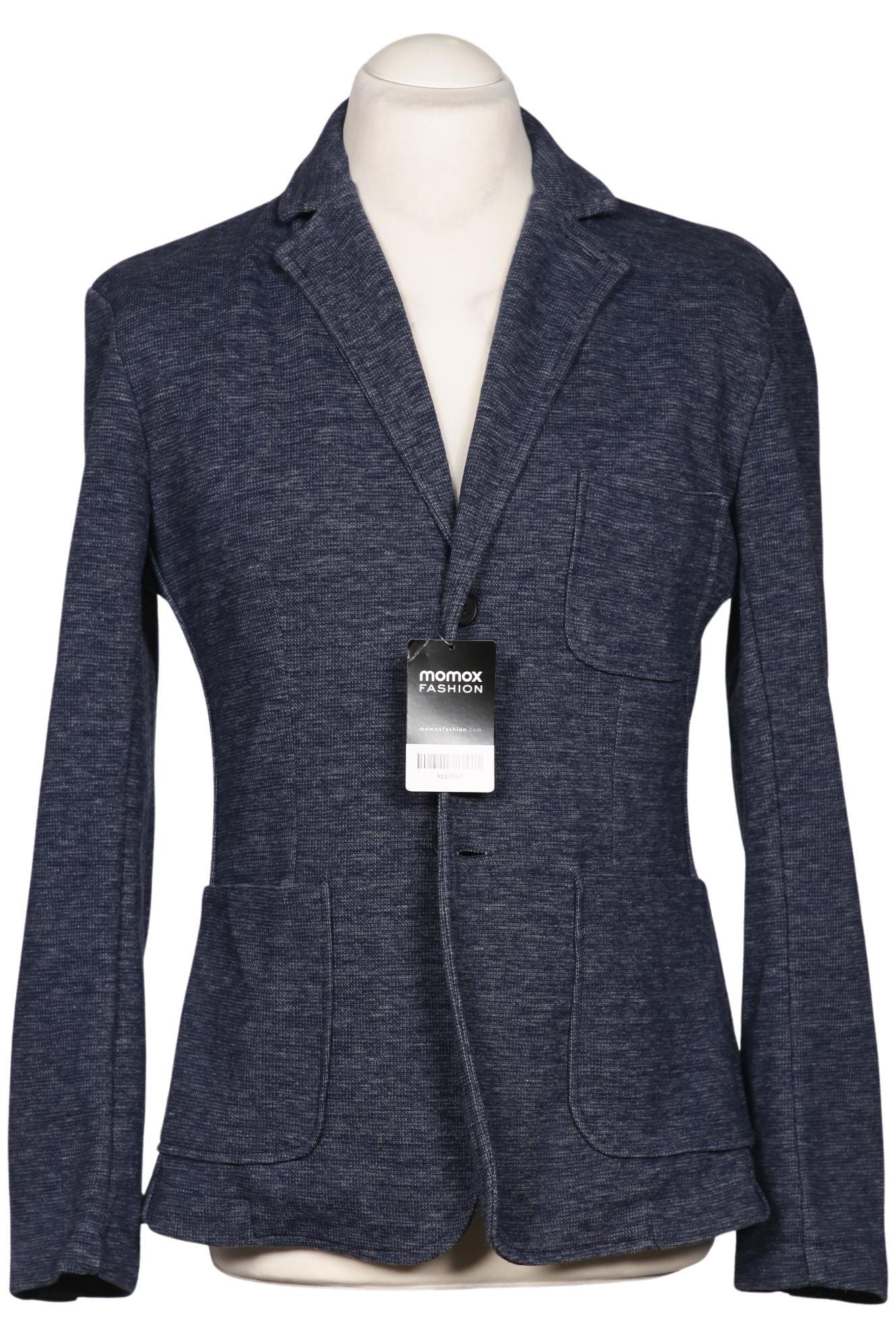 

Selected Herren Sakko, marineblau, Gr. 52