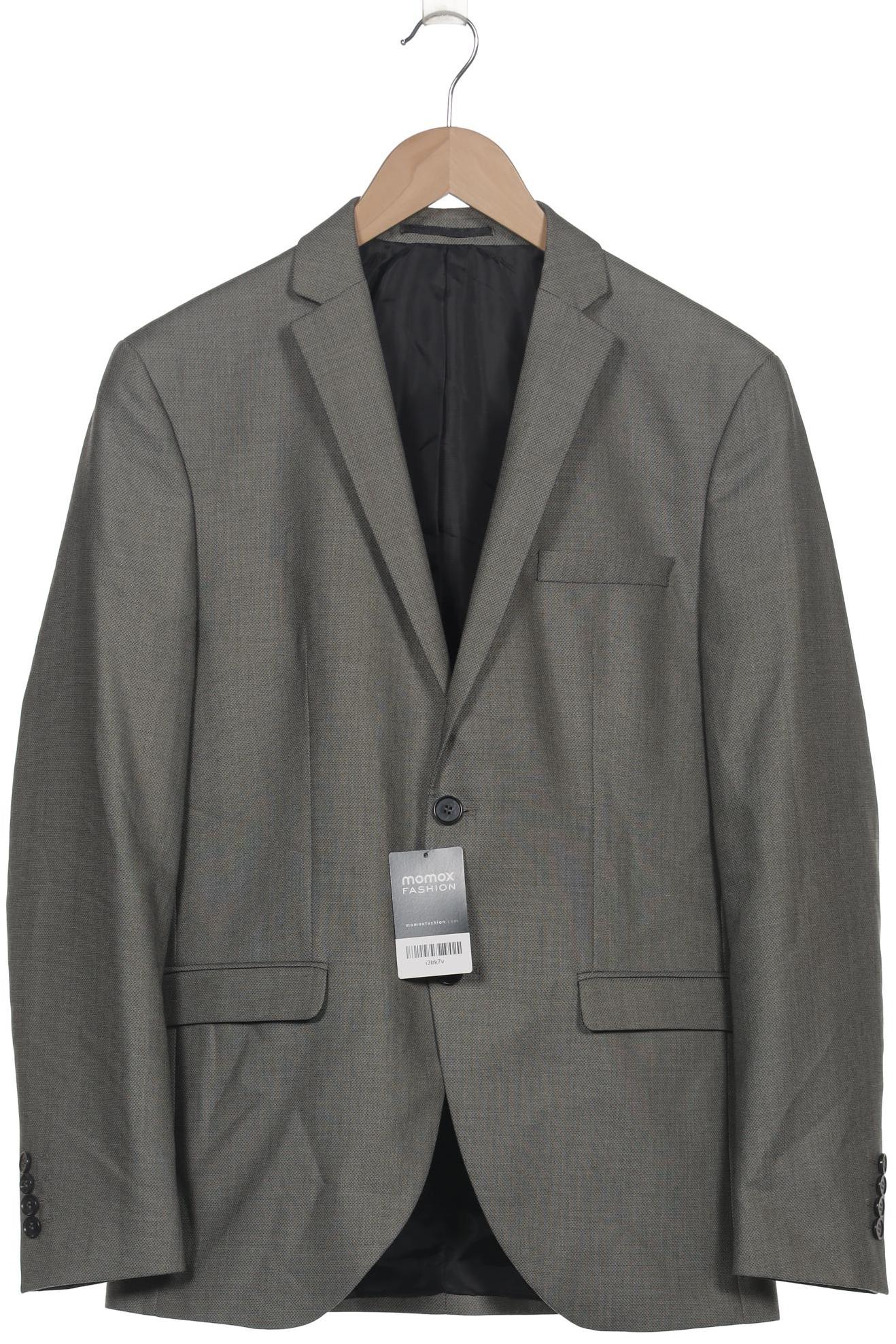 

Selected Herren Sakko, grau, Gr. 46