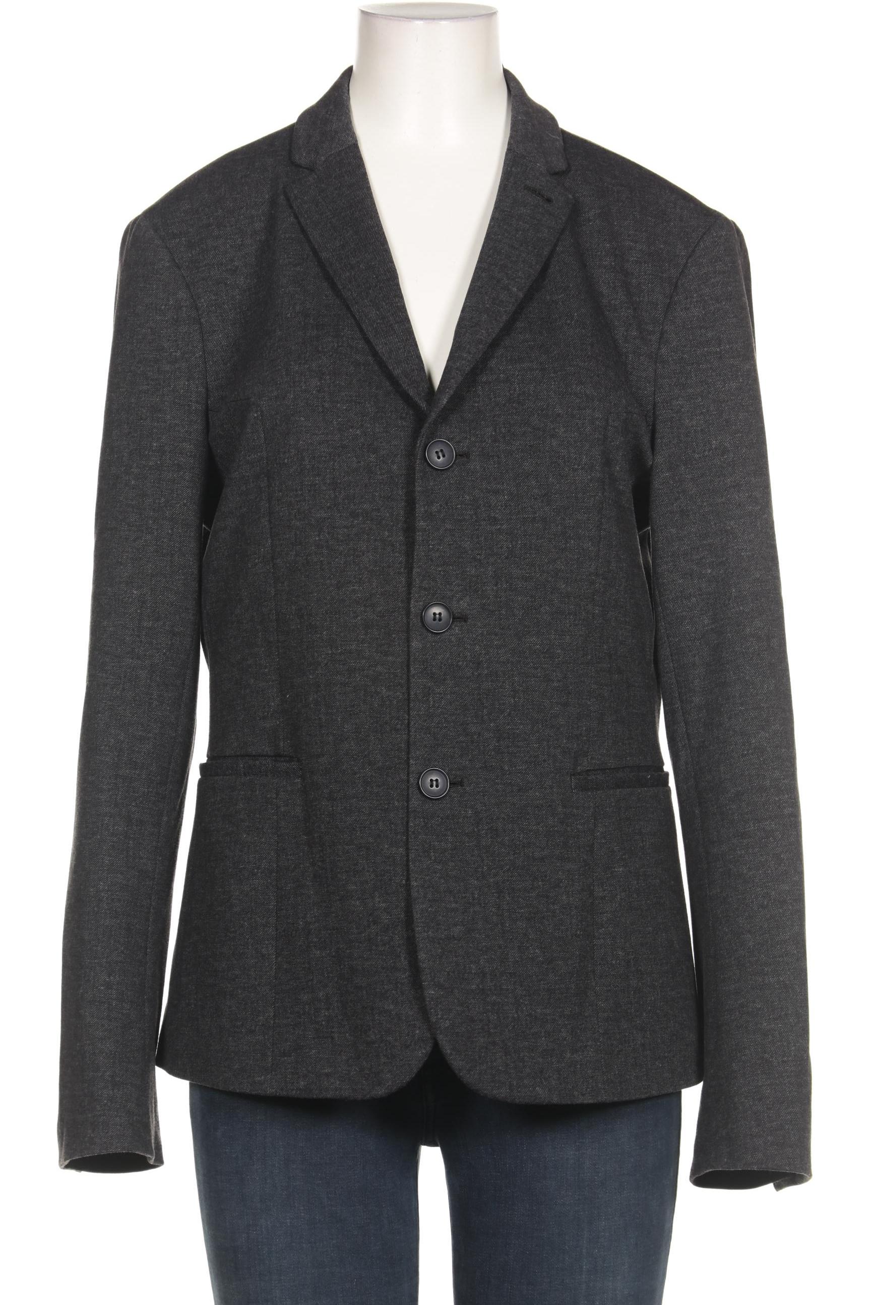 

Selected Herren Sakko, grau, Gr. 48