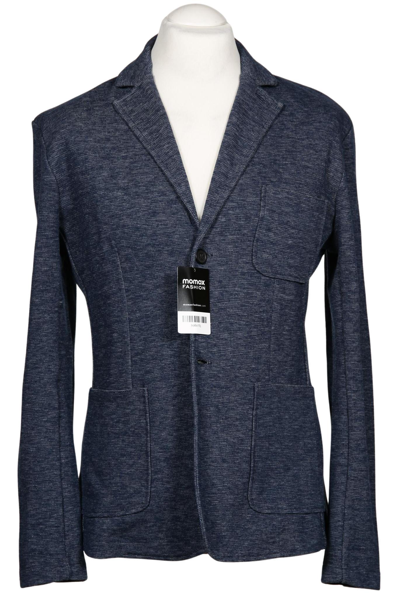 

Selected Herren Sakko, marineblau, Gr. 52