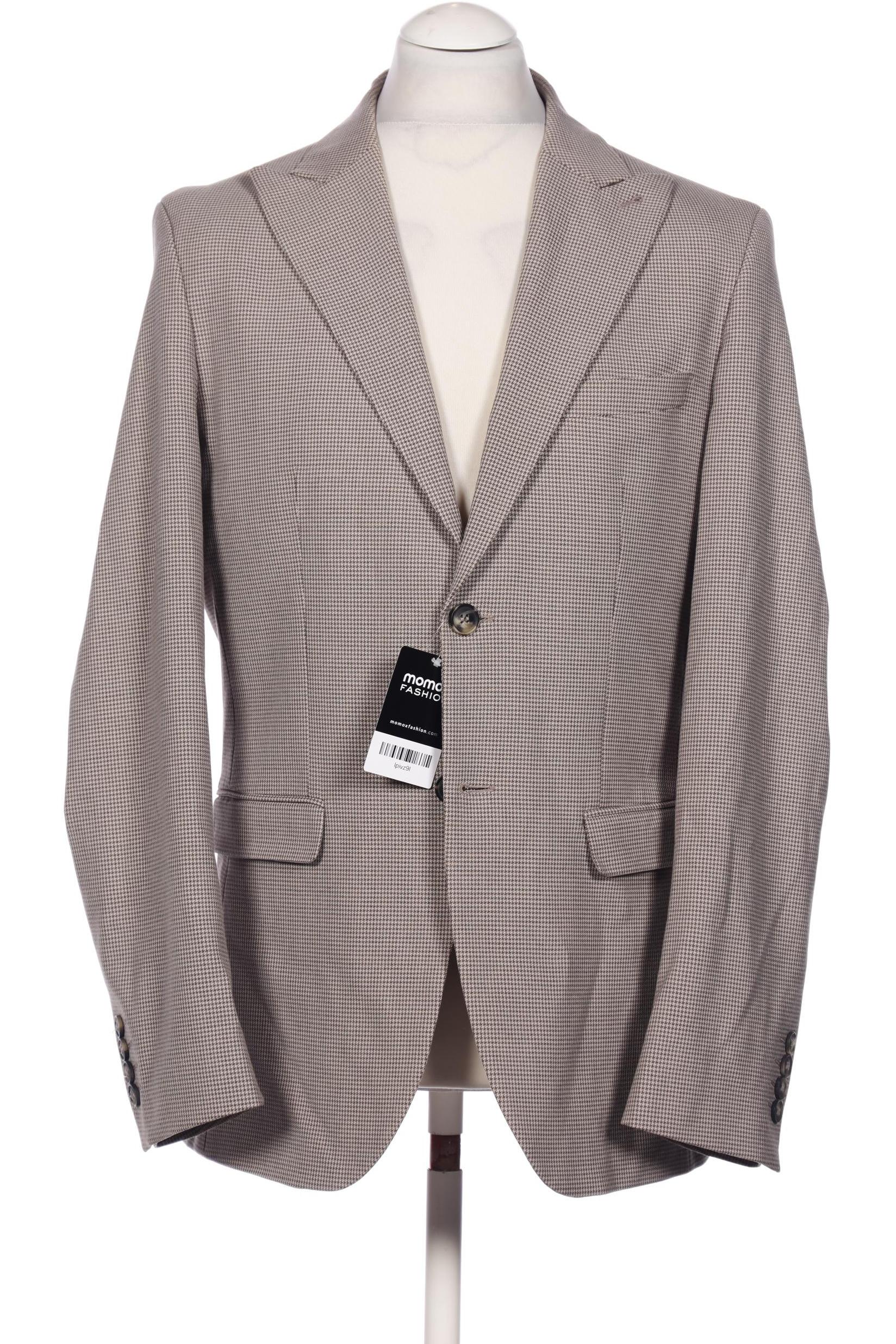 

Selected Herren Sakko, beige, Gr. 50