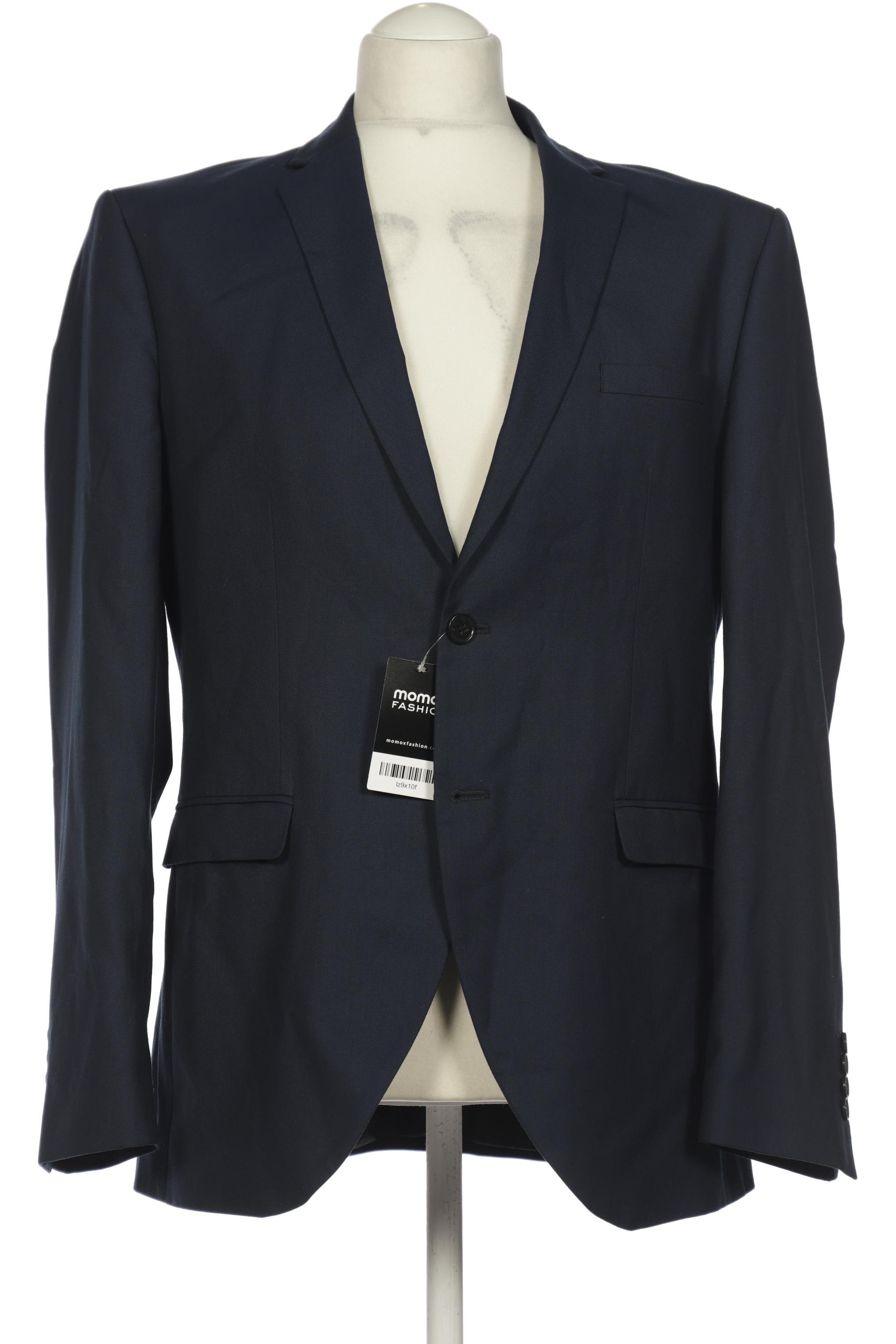 

SELECTED Herren Sakko, marineblau