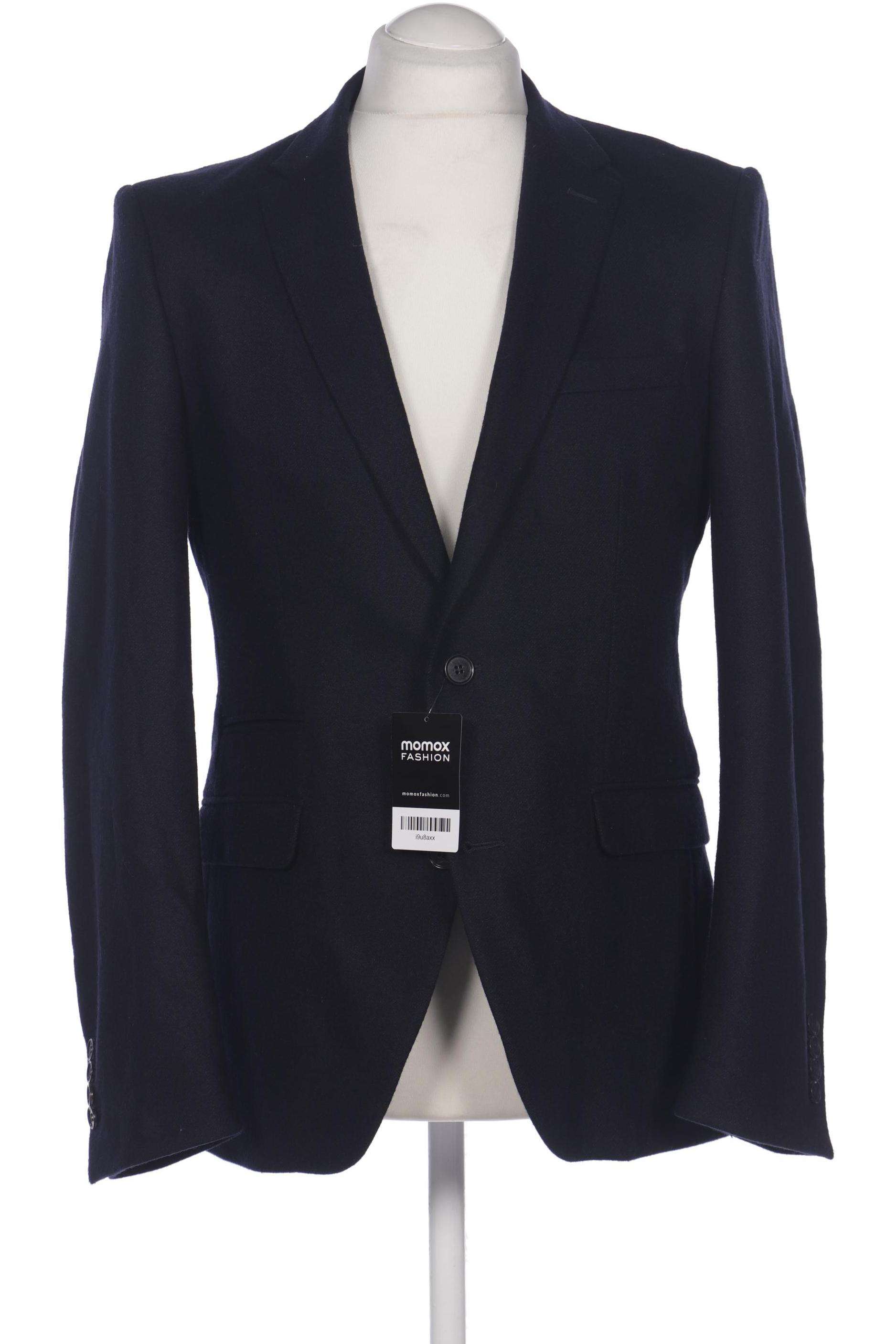 

Selected Herren Sakko, marineblau, Gr. 50