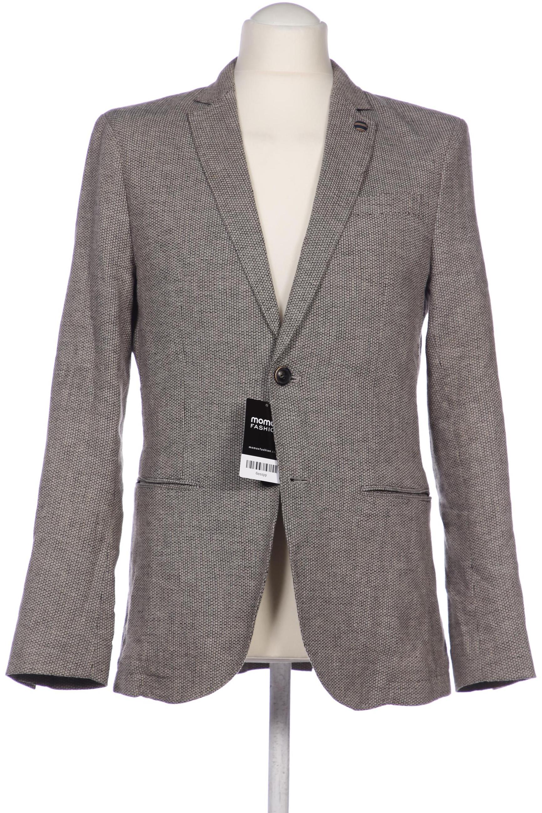 

SELECTED Herren Sakko, beige