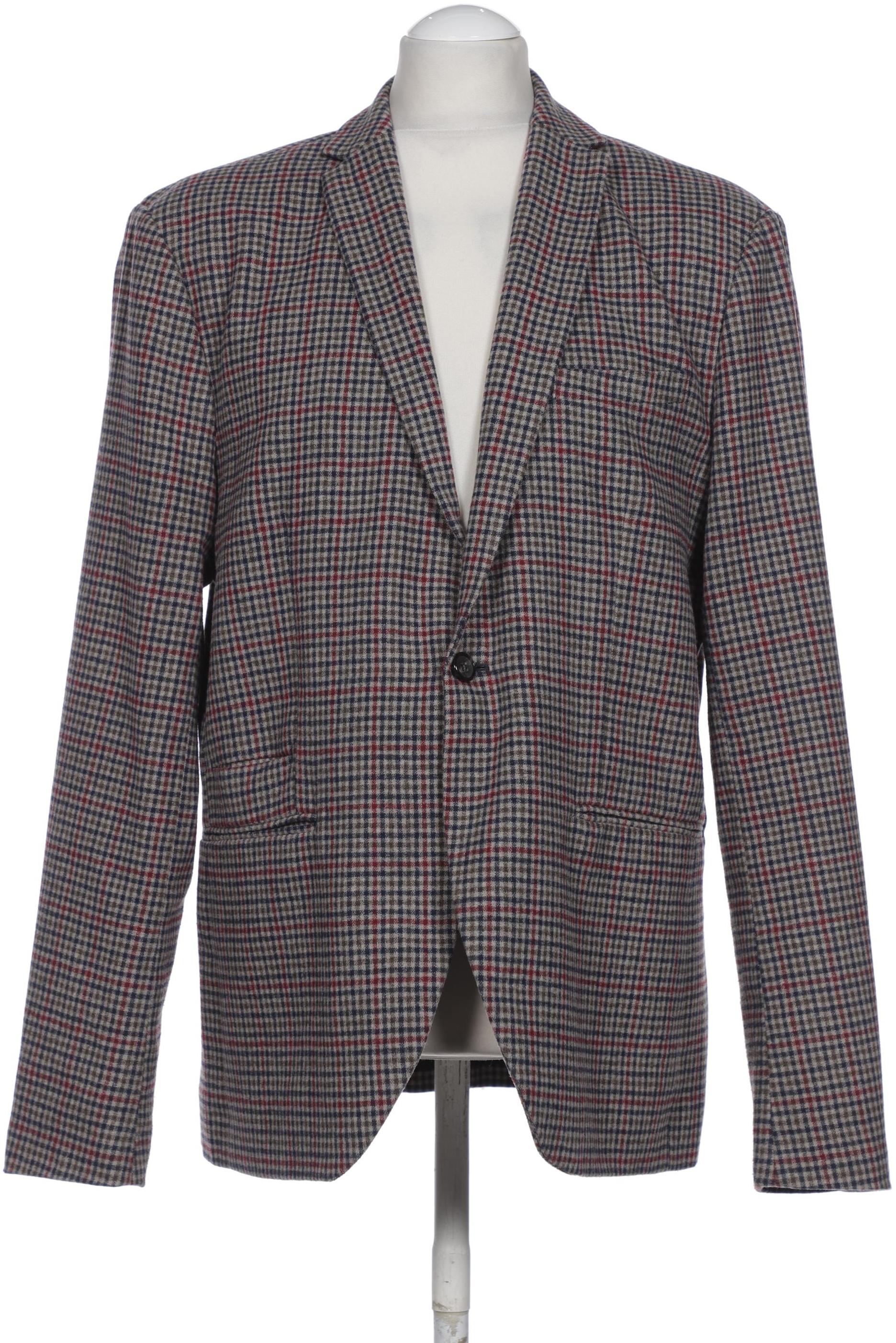 

SELECTED Herren Sakko, grau