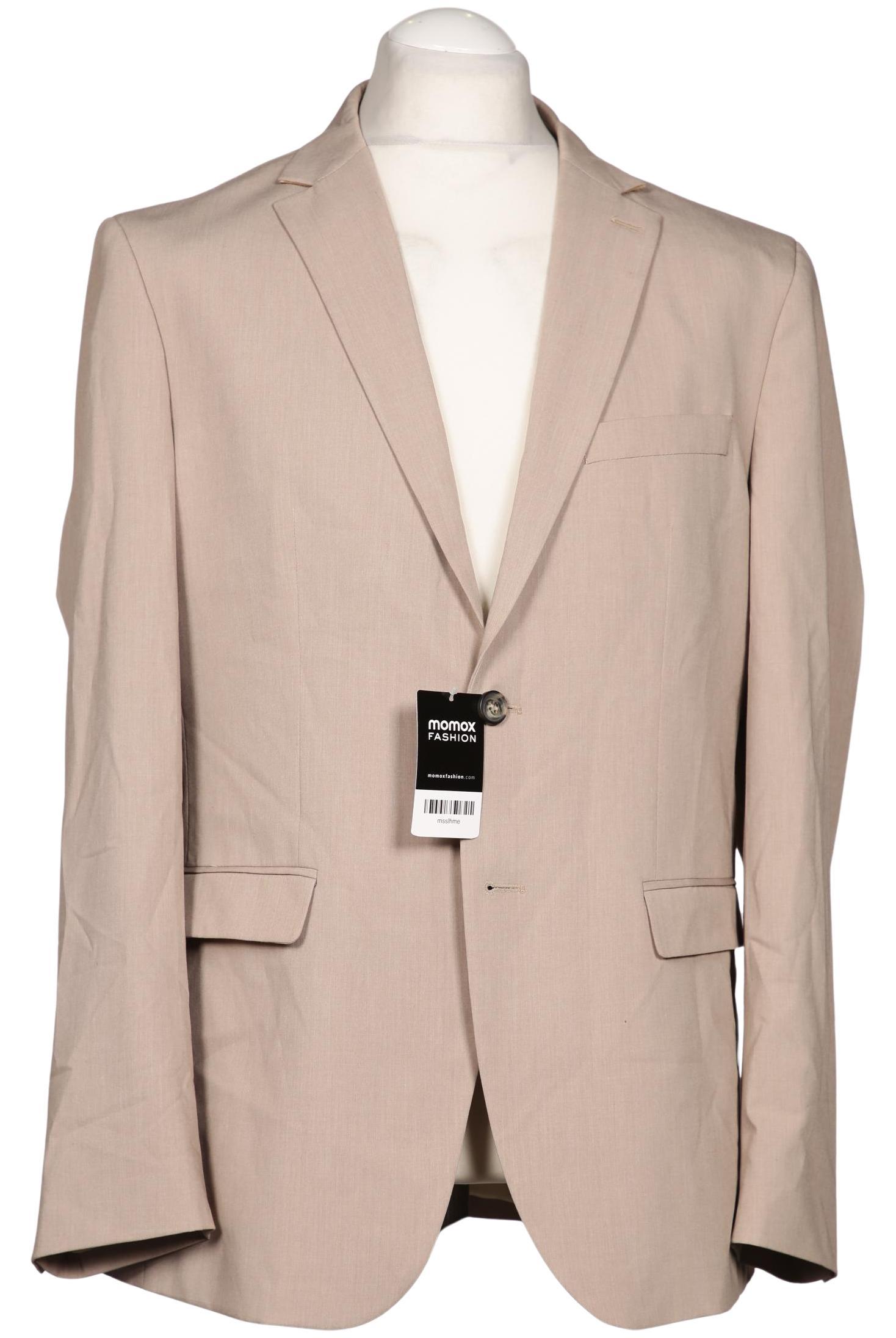 

Selected Herren Sakko, beige, Gr. 54