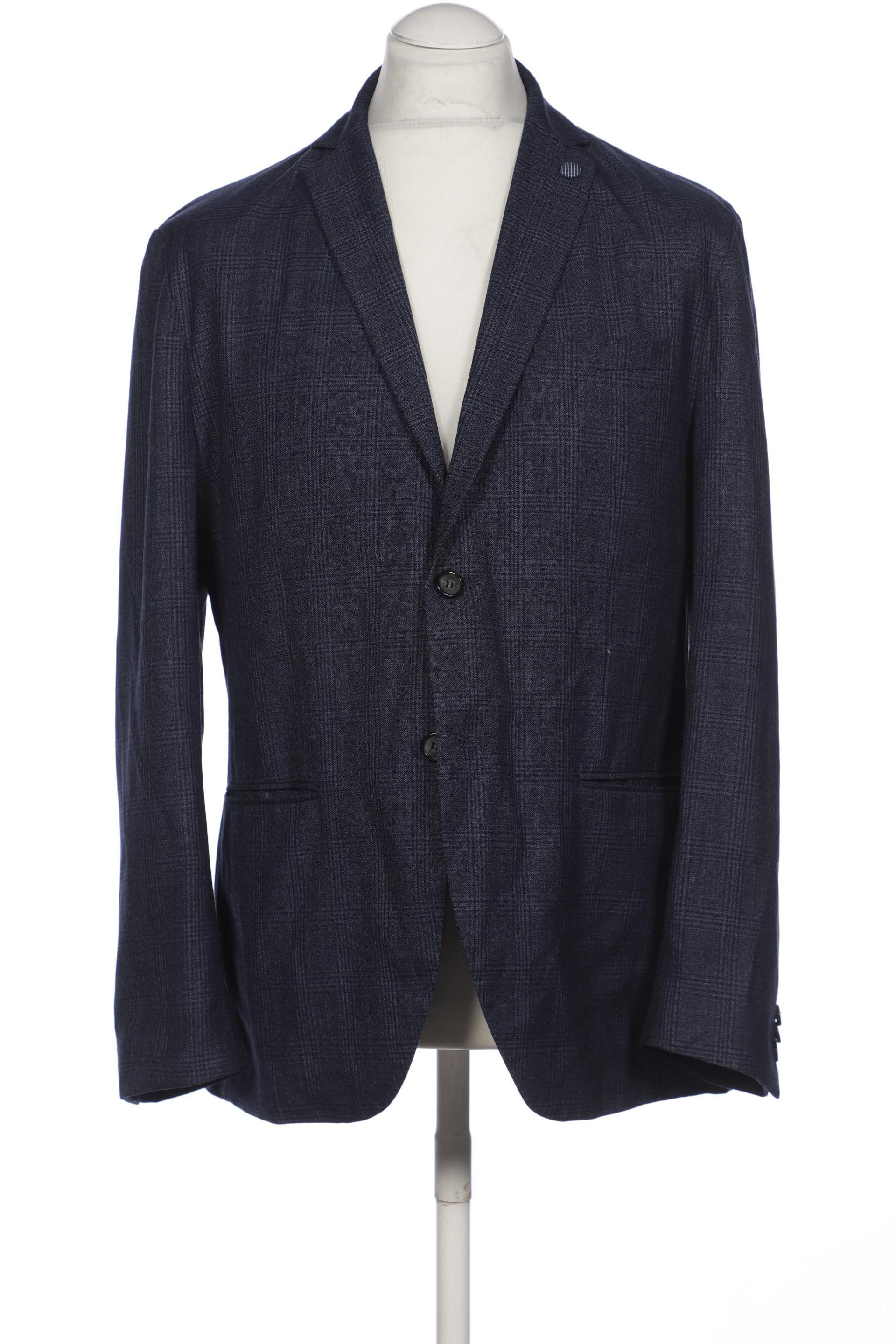 

Selected Herren Sakko, marineblau, Gr. 54