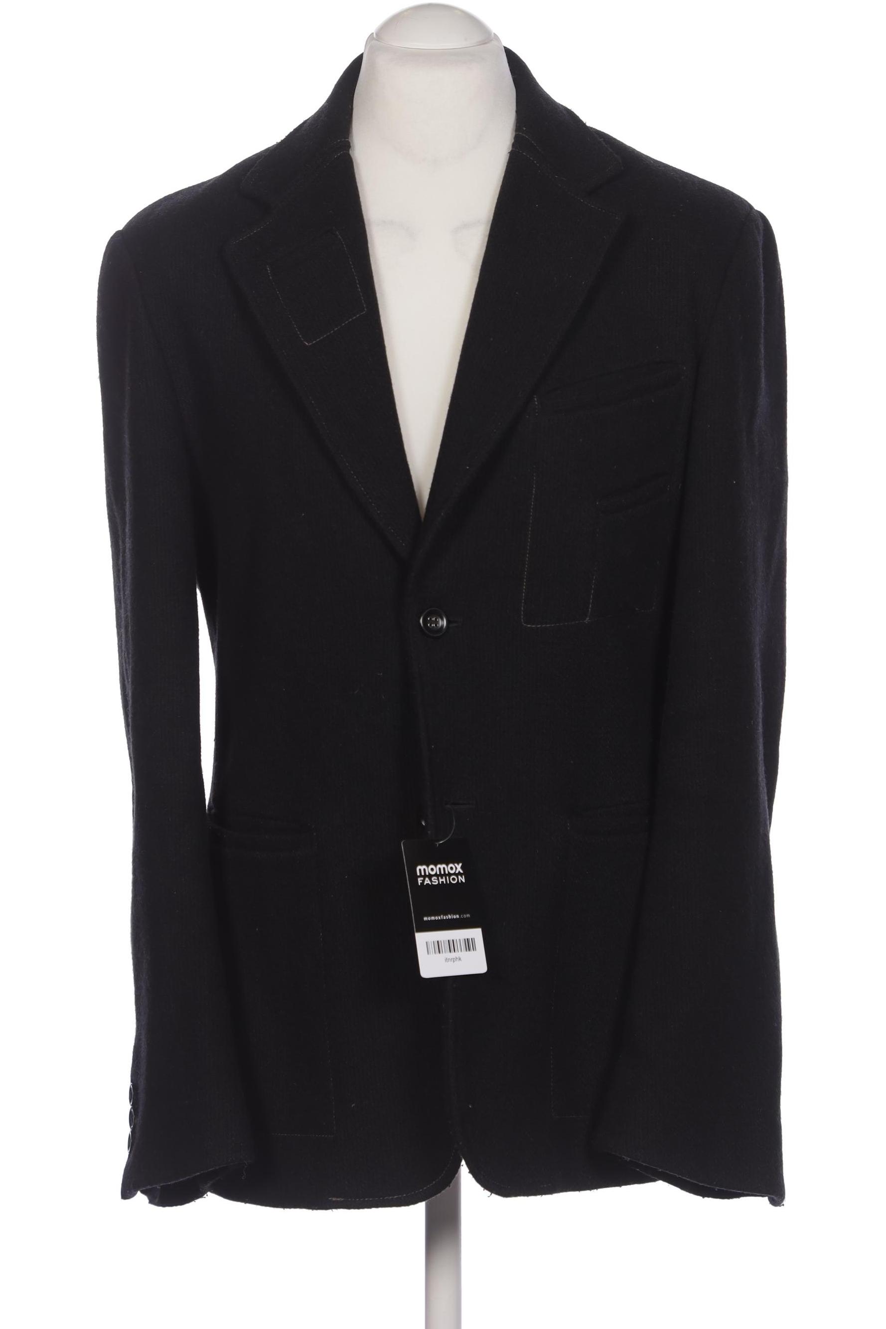 

Selected Herren Sakko, schwarz, Gr. 52