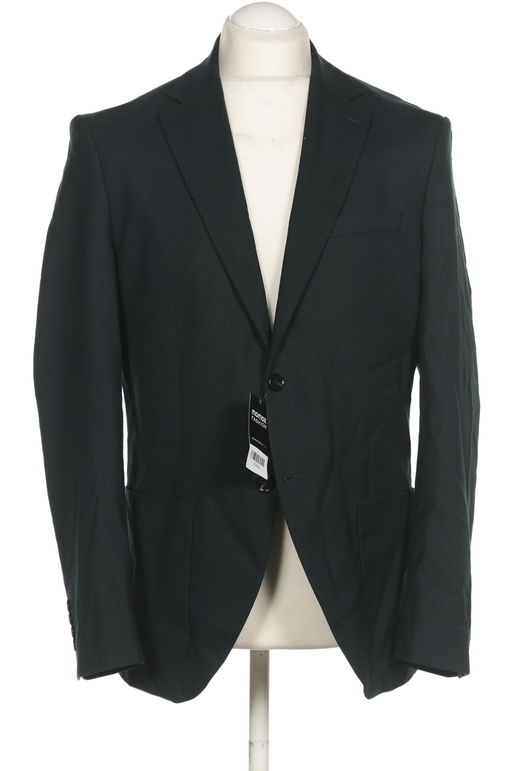 

Selected Herren Sakko, grün, Gr. 50