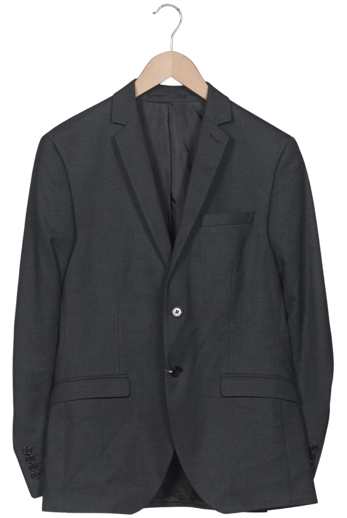 

Selected Herren Sakko, grau, Gr. 46