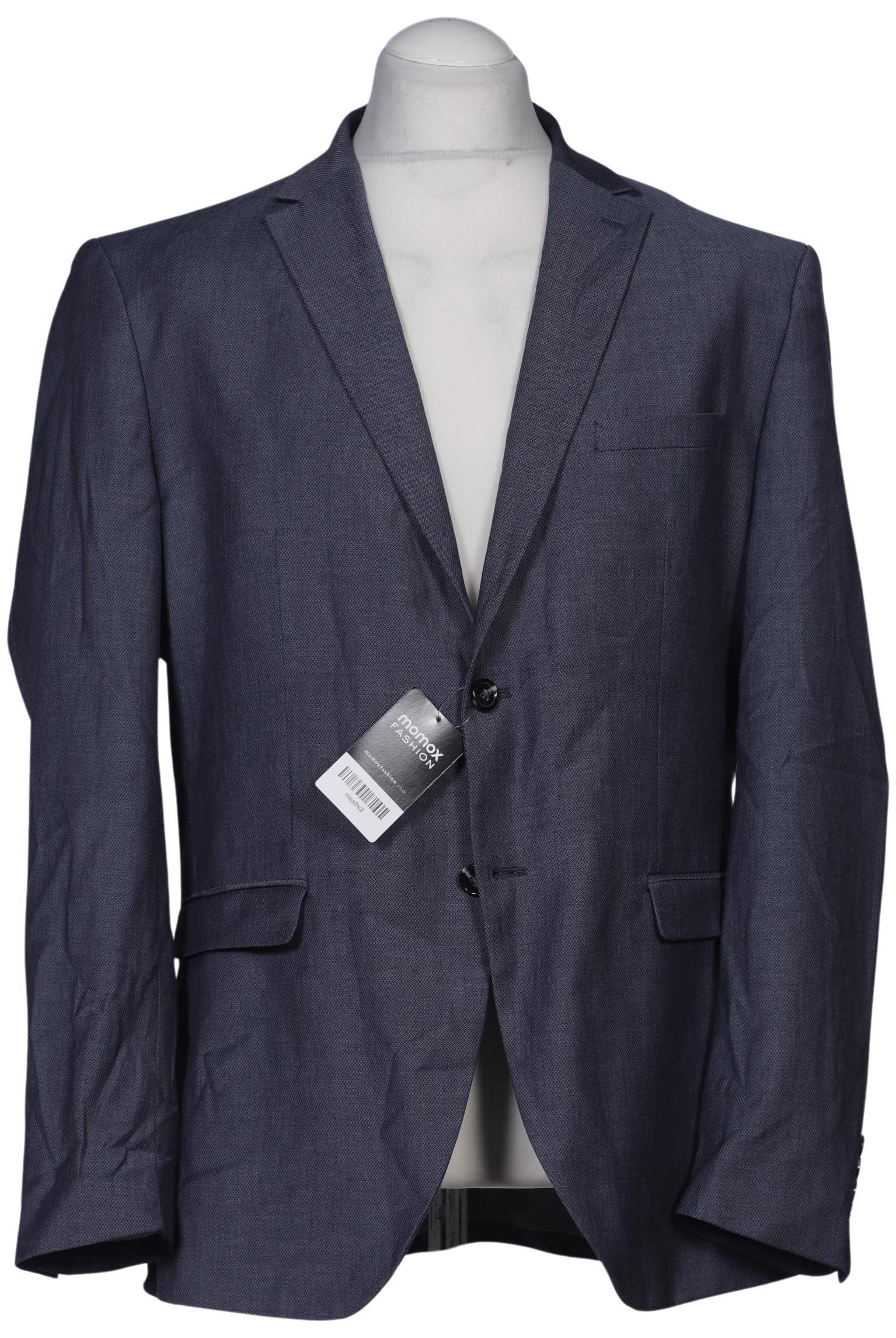 

Selected Herren Sakko, marineblau, Gr. 54