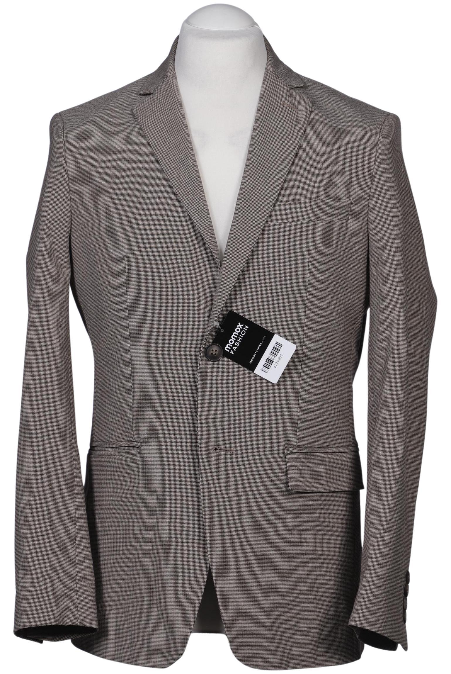 

Selected Herren Sakko, braun, Gr. 48