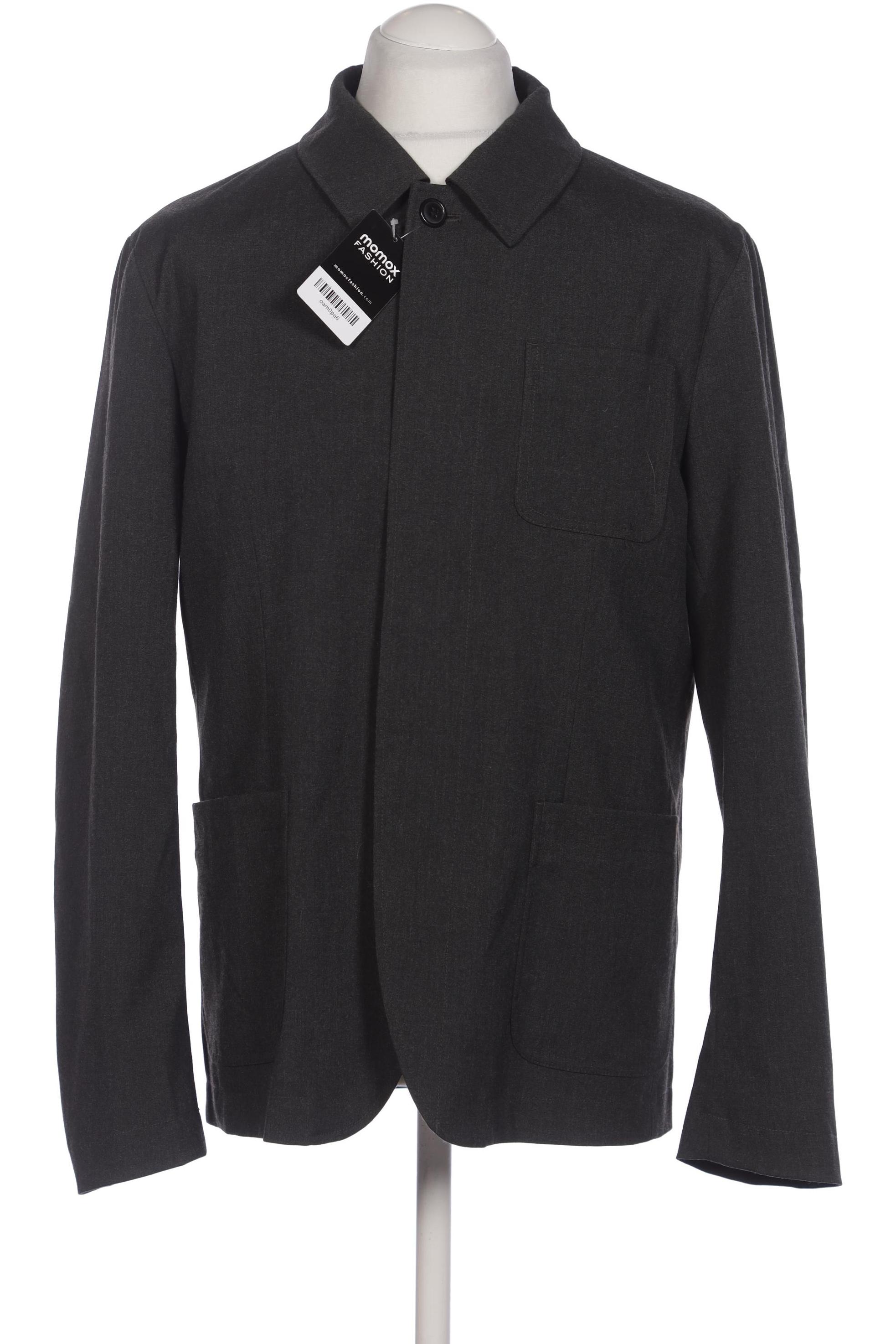 

Selected Herren Sakko, grau, Gr. 52