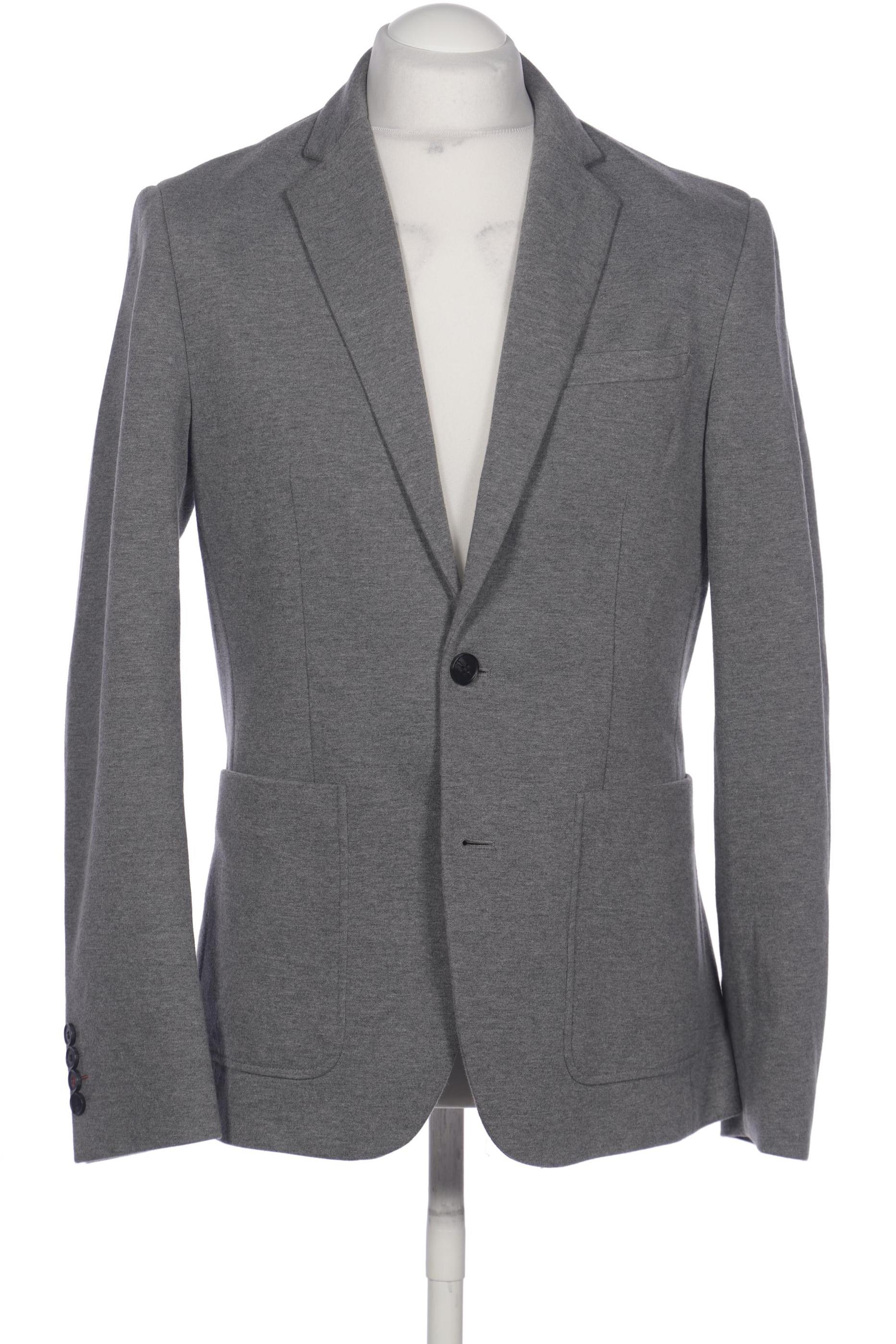 

Selected Herren Sakko, grau, Gr. 50