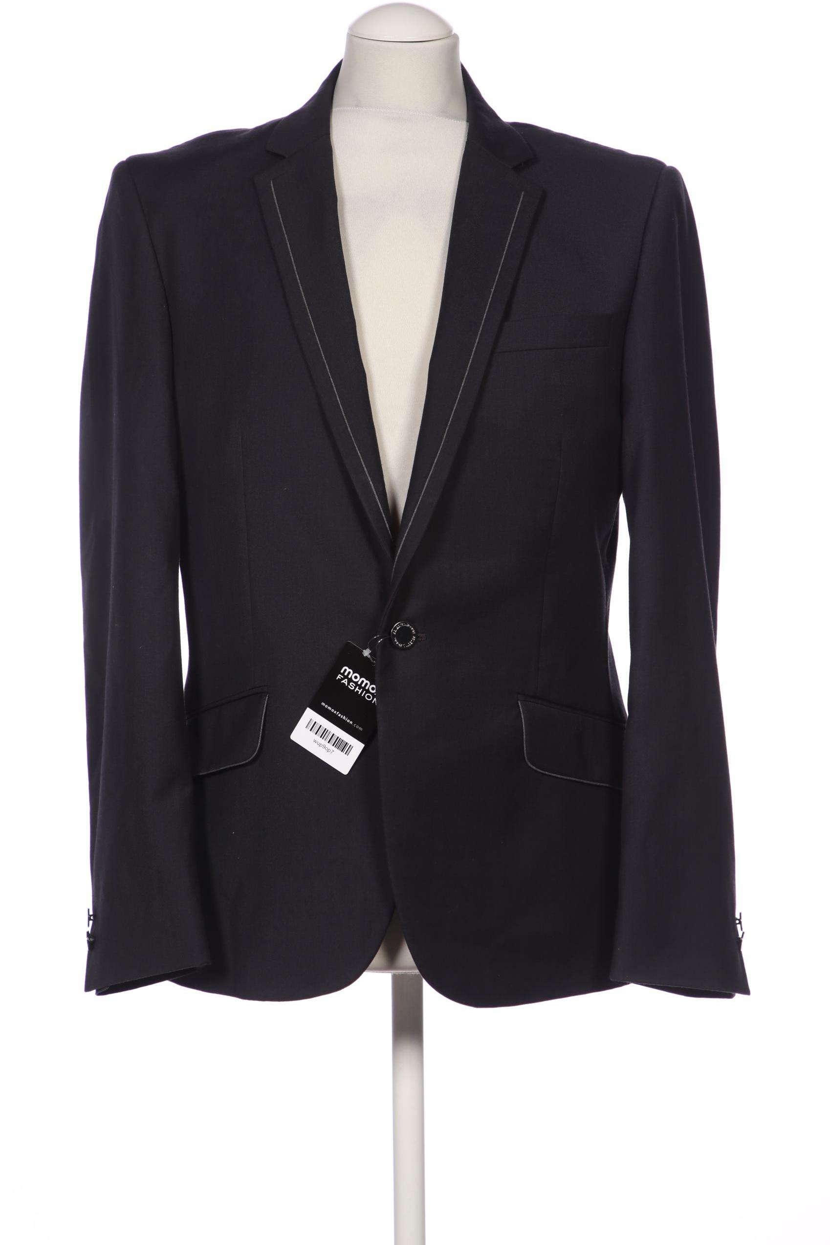 

Selected Herren Sakko, grau, Gr. 50