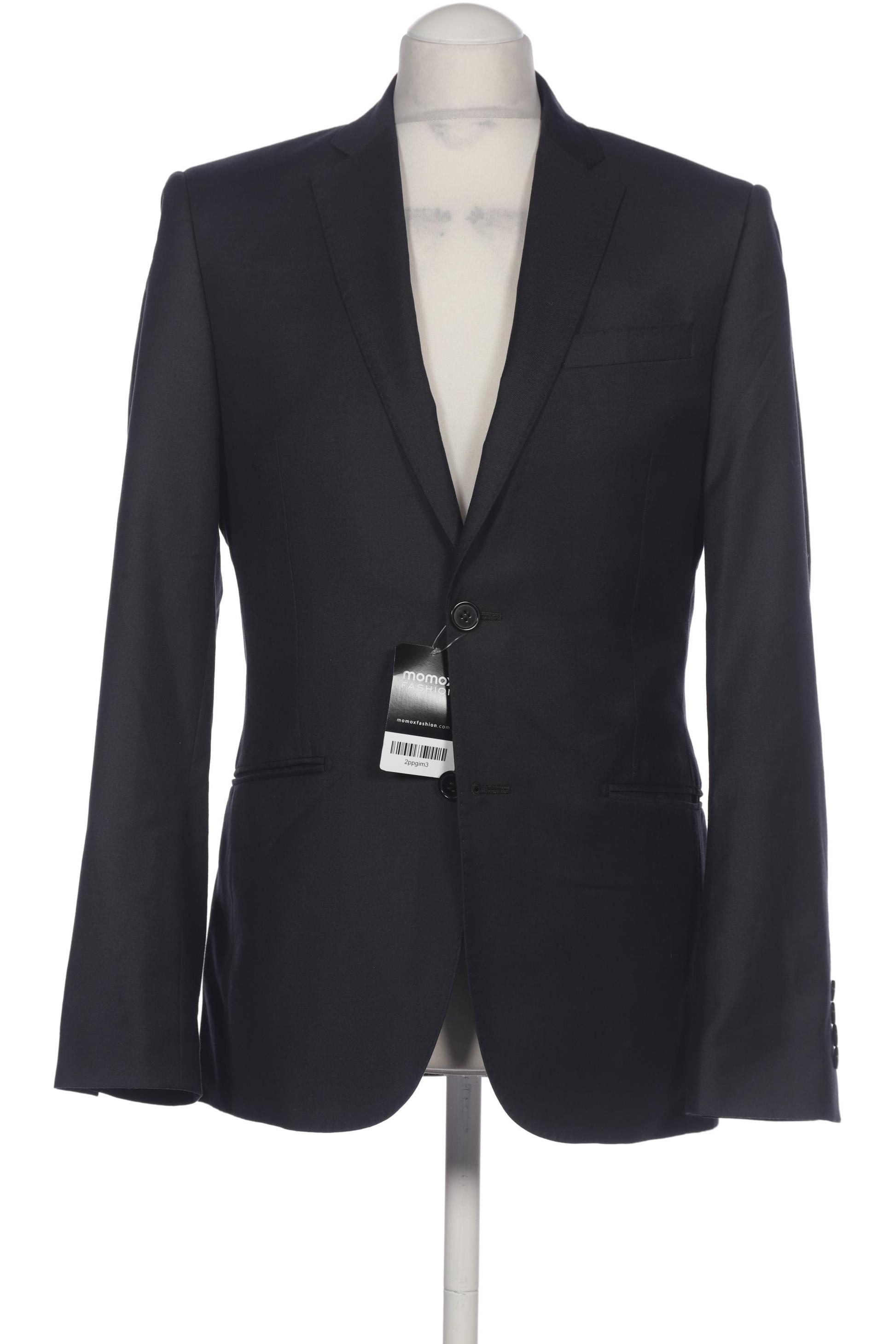 

Selected Herren Sakko, marineblau, Gr. 48