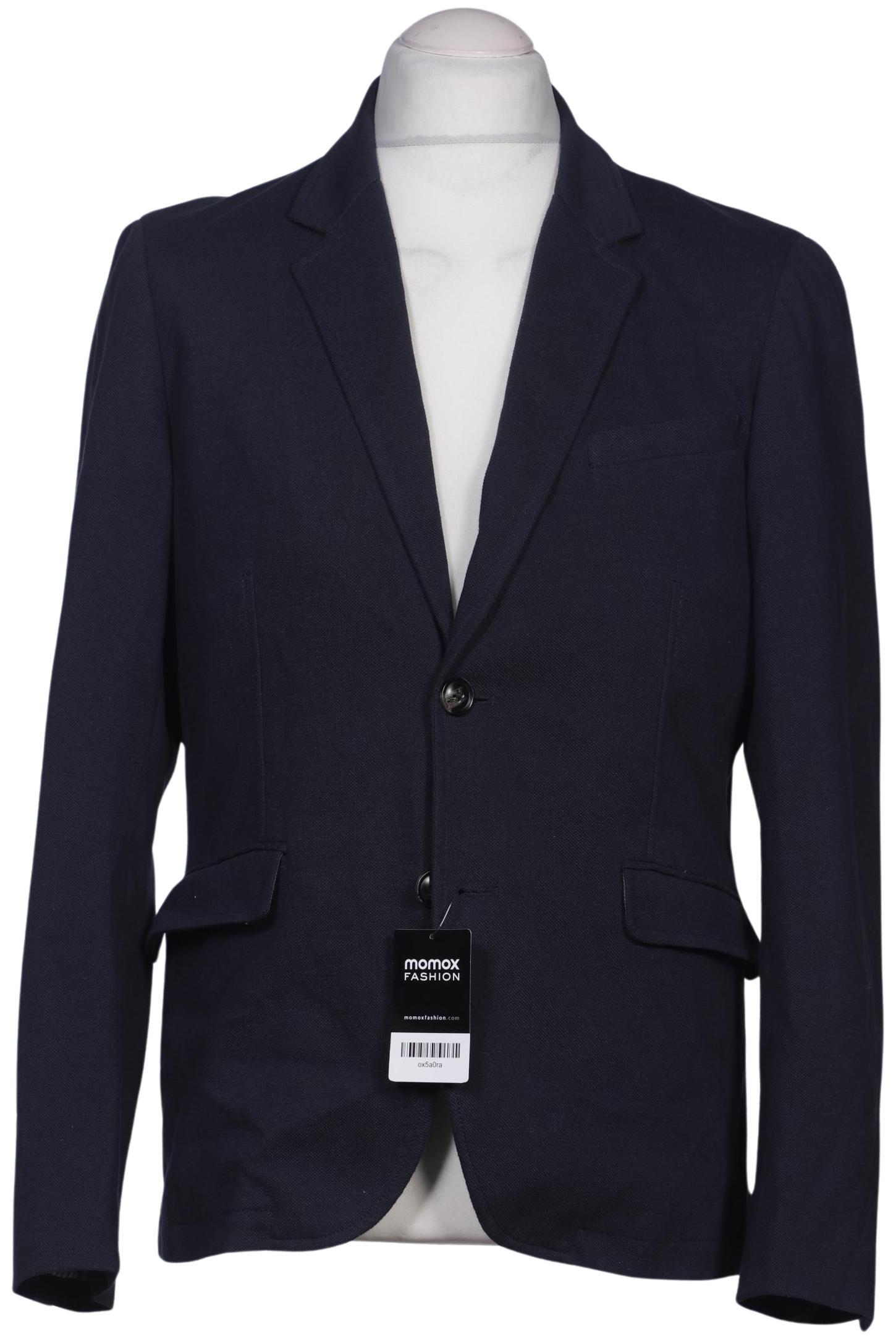 

Selected Herren Sakko, marineblau, Gr. 50